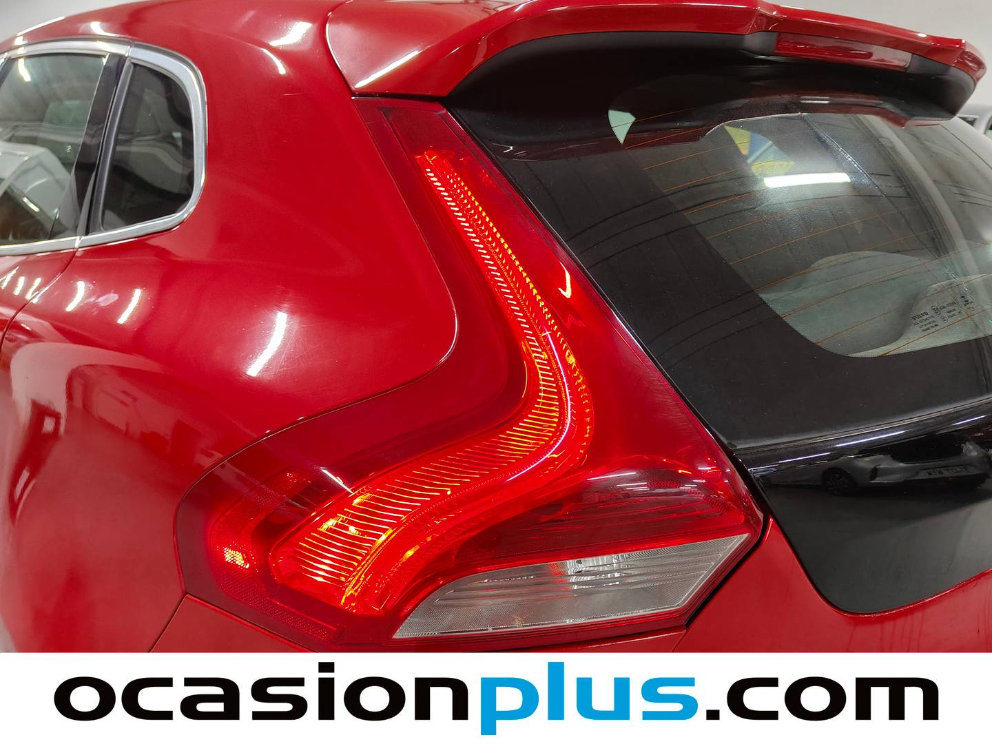 Volvo V40 Volvo V40 D3 Momentum (150 CV) al mejor precio