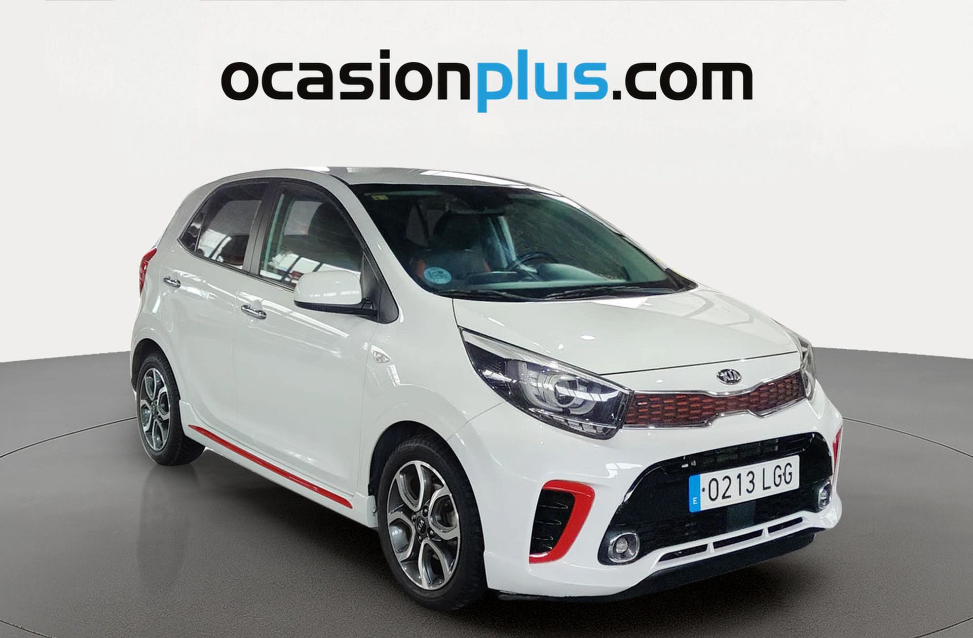 Kia Picanto 1.0 T-GDi GT Line - foto 2