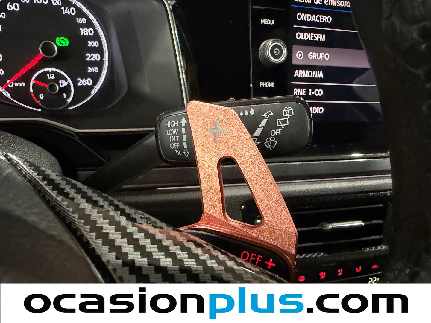 Volkswagen Polo Volkswagen Polo Sport 1.0 TSI (115 CV) DSG barato