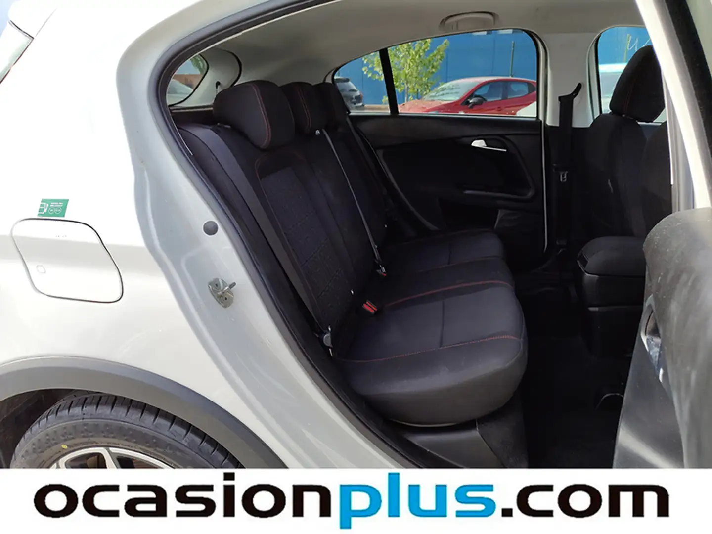 Foto Fiat Tipo Fiat Tipo 1.5 Hybrid Red DCT (130 CV)