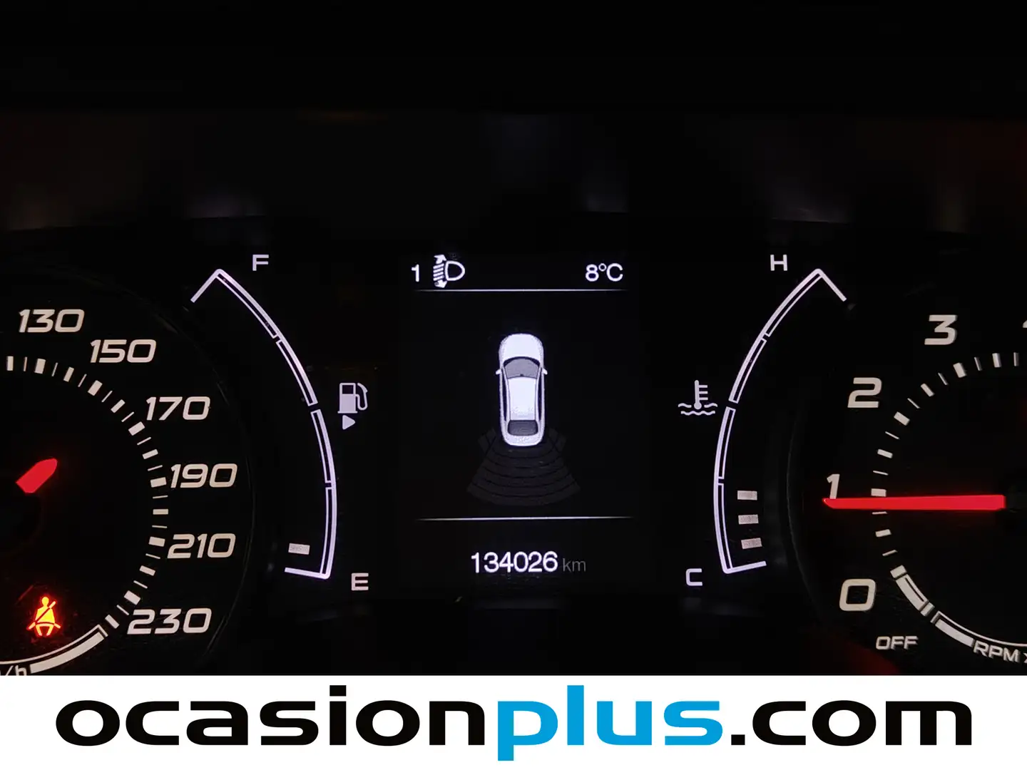 Foto Fiat Tipo Fiat Tipo 1.4 Lounge (95 CV)