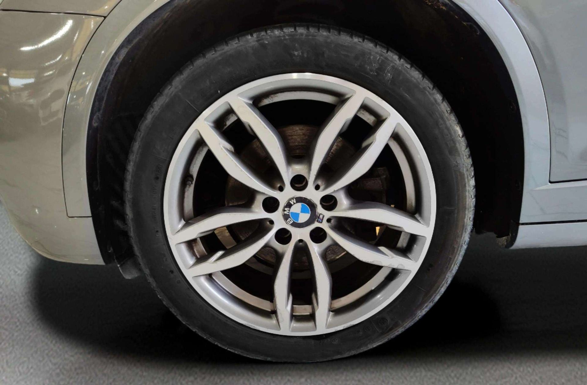 BMW X3 xDrive20d Pack M - foto 34