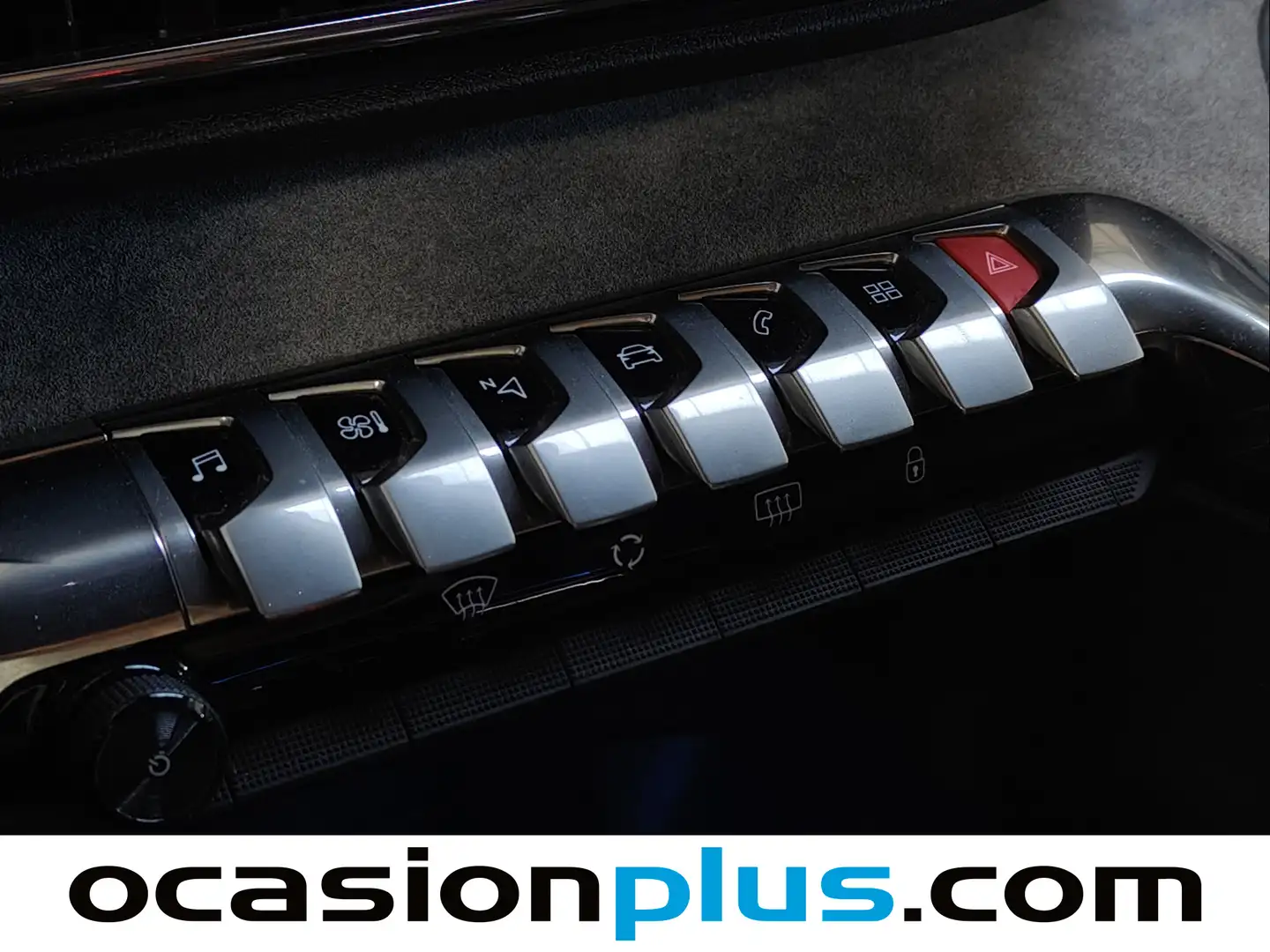 Foto Peugeot 5008 Peugeot 5008 BlueHDI 130 S&S GT EAT8 (130 CV)