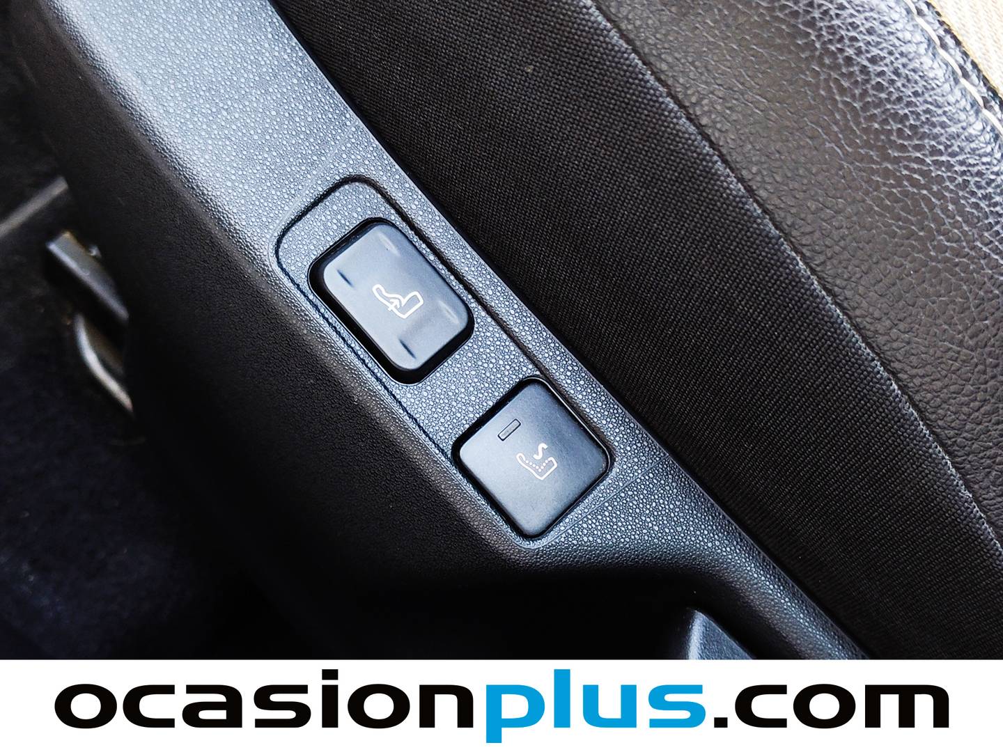 Citroën DS4 Citroen DS4 2.0 HDi Style (163 CV) 163cv