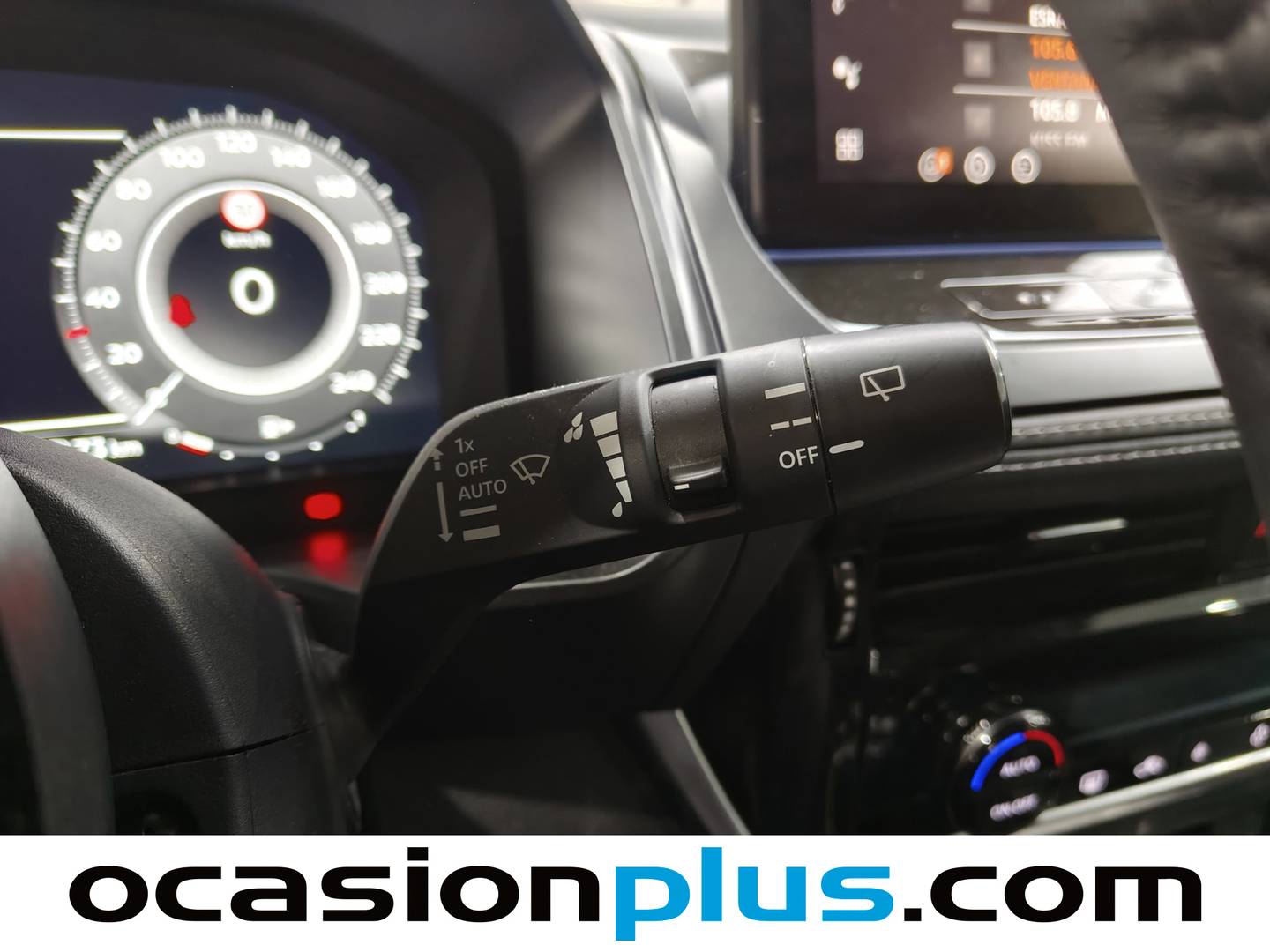 Foto Nissan QASHQAI Nissan Qashqai DIG-T 140 N-Connecta (140 CV)