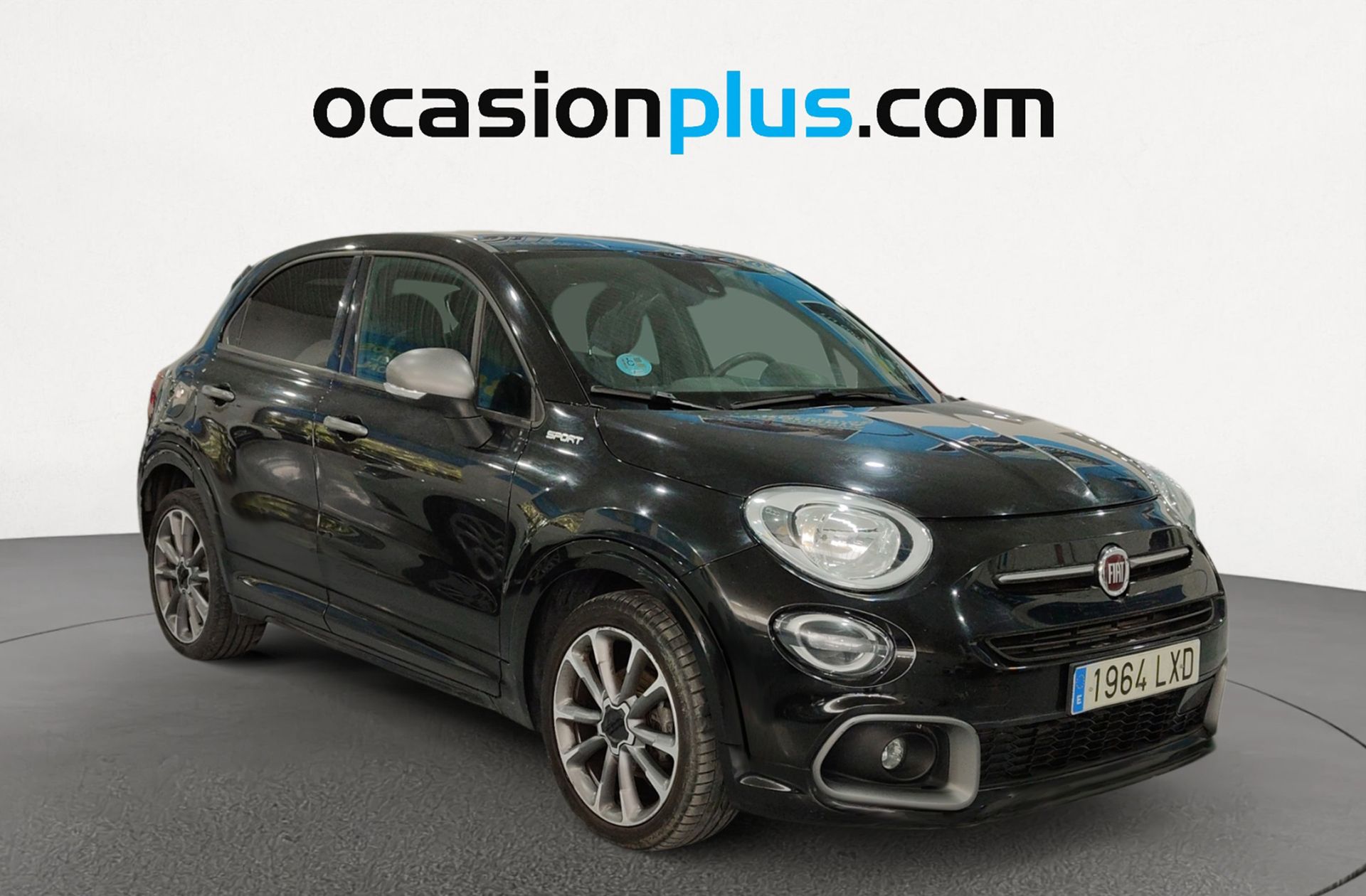 Fiat 500X 1.6 MultiJet Sport - foto 2