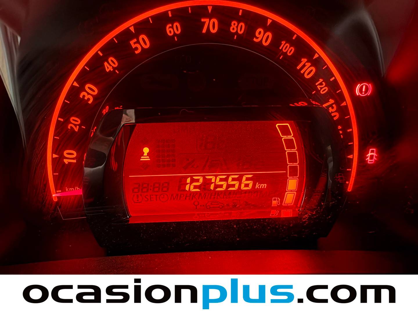 Renault Twingo Renault Twingo Intens SCe (70 CV) seminuevo
