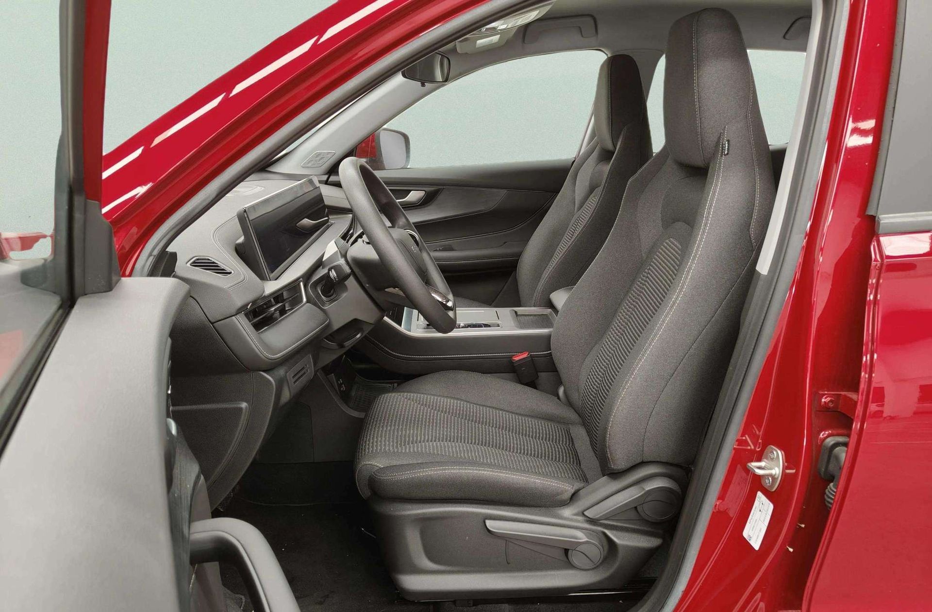 Ebro s400 1.5 DHE HEV Premium CVT - foto 10
