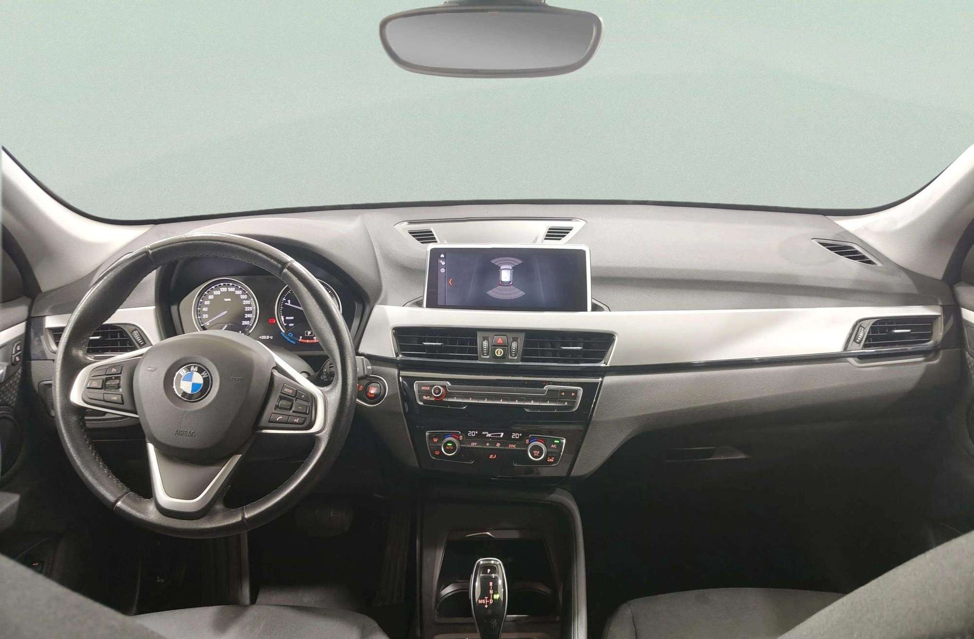 BMW X1 sDrive18d - foto 6