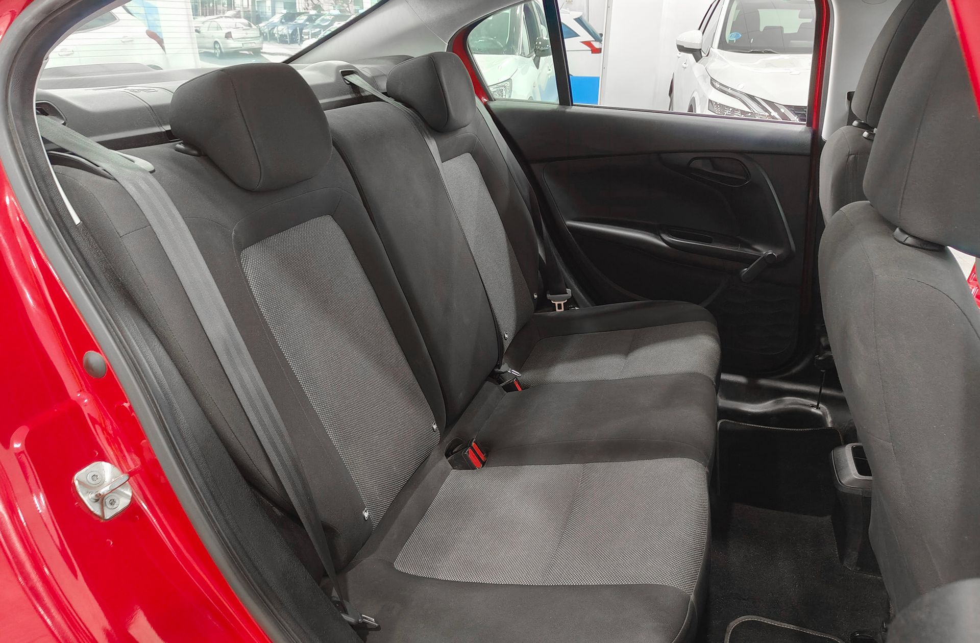 Fiat Tipo Sedan 1.4 Fire Pop - foto 15