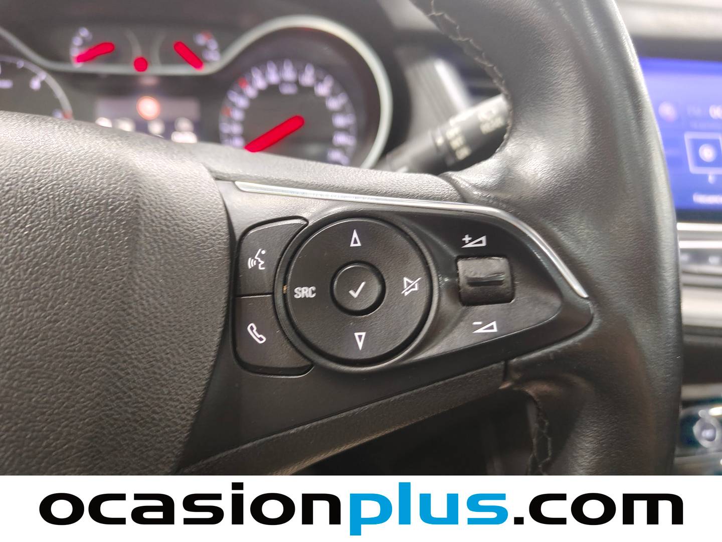 Opel Grandland X Opel Grandland X 1.6 CDTi Excellence (120 CV) seminuevo