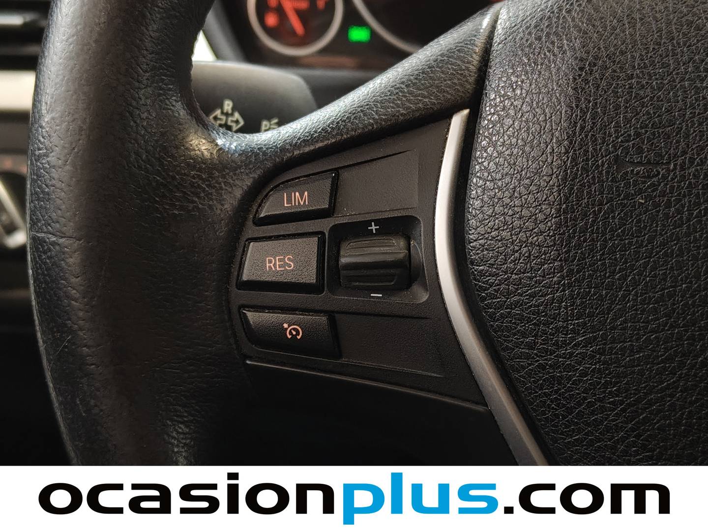 Foto BMW Serie 3 BMW Serie 3 318d (150 CV)