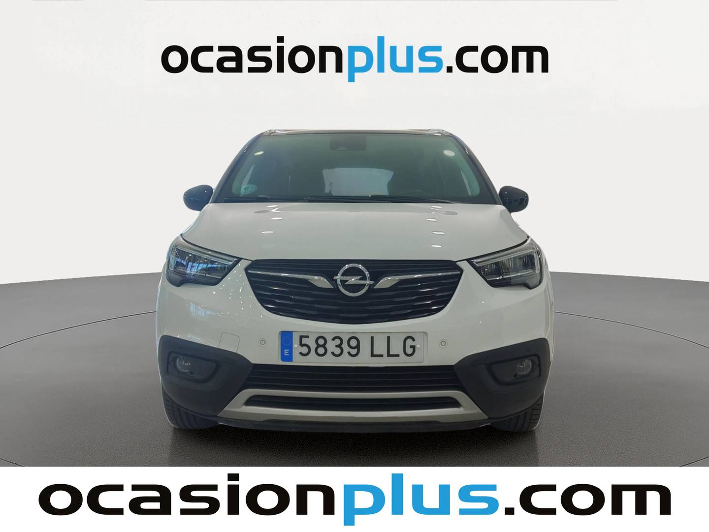 Opel Crossland X Opel Crossland X 1.2 Opel 2020 (110 CV) al mejor precio