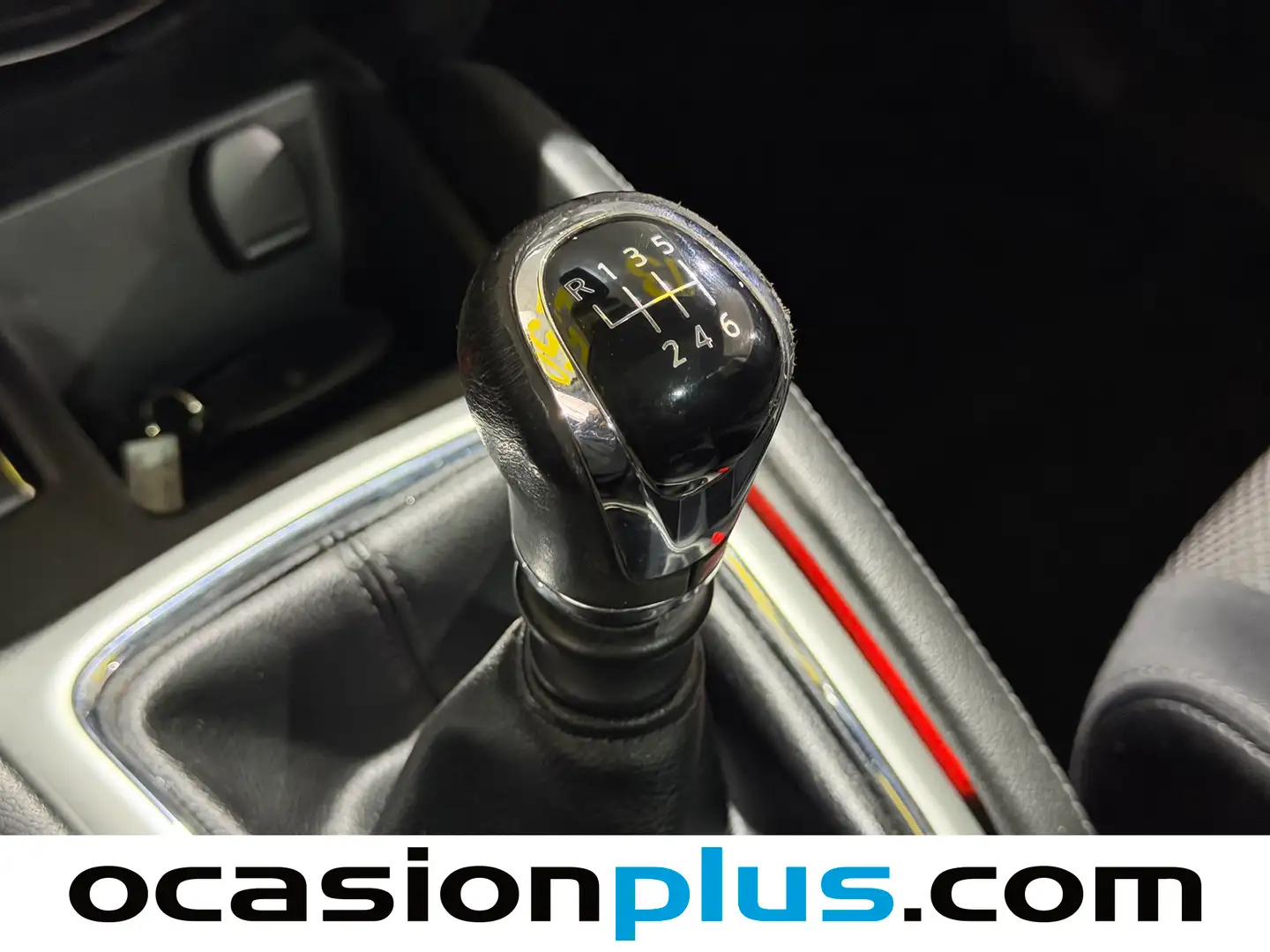 Foto Nissan QASHQAI Nissan Qashqai 1.5 dCi N-Connecta 4x2 (110 CV)