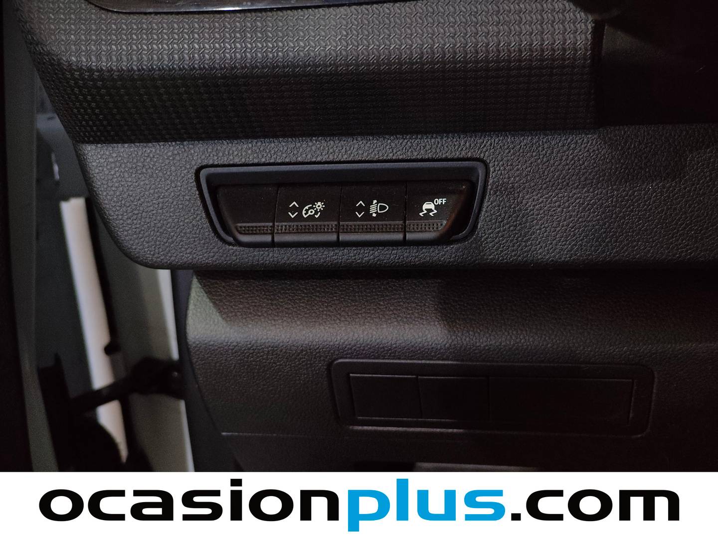 Renault Kangoo Furgón Renault Kangoo Furgon Furgon L1 1.5 Blue (95 CV) de segunda mano