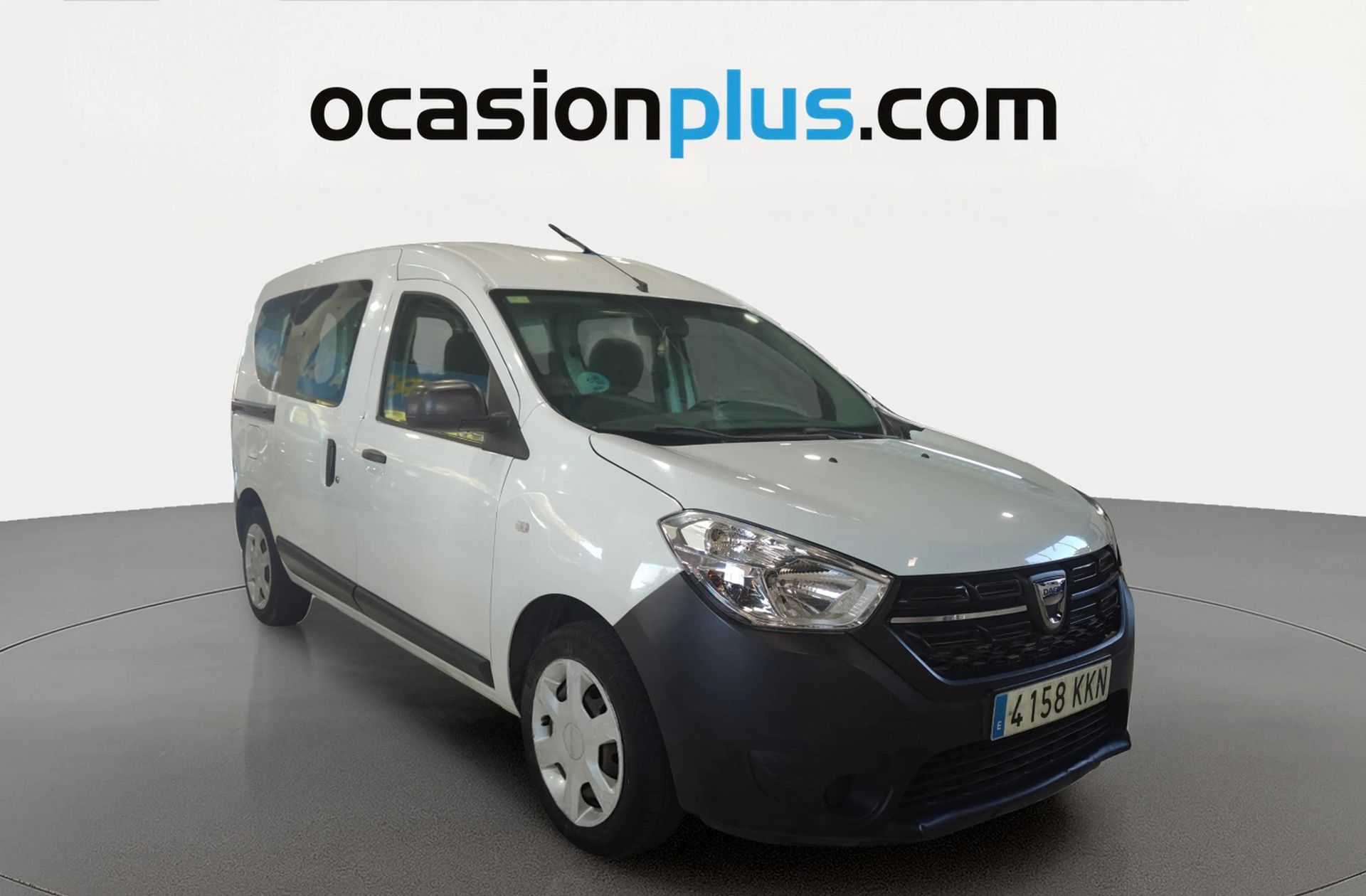 Dacia Dokker Ambiance 1.6 - foto 2