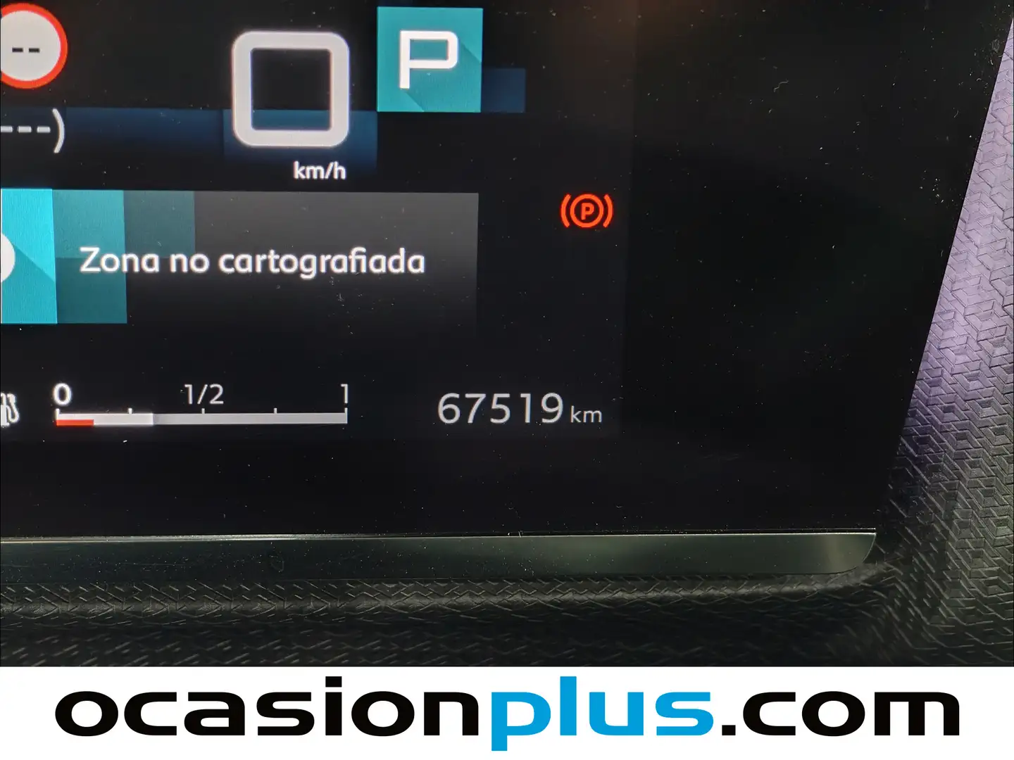 Foto Citroën C4 Citroen C4 BlueHDi 130 S&S Shine EAT8 (130 CV)