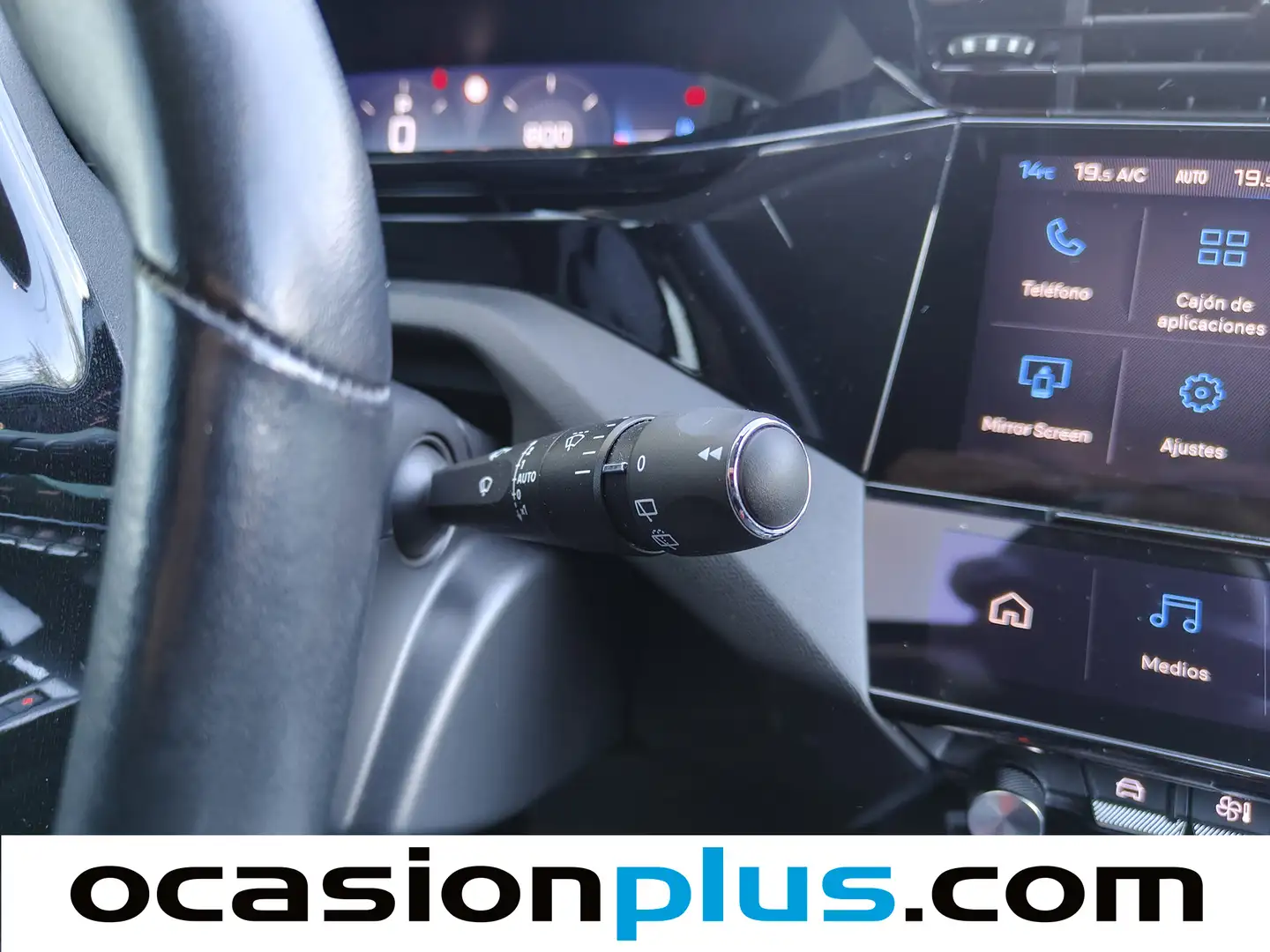 Foto Peugeot 308 Peugeot 308 Allure Pack BlueHDi 130 S&S EAT8 (130 CV)