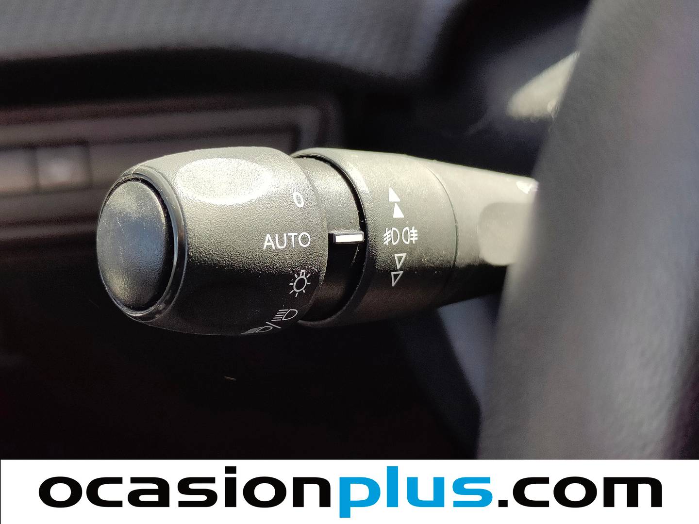 Extras del Peugeot 208 Peugeot 208 PureTech Signature (82 CV)