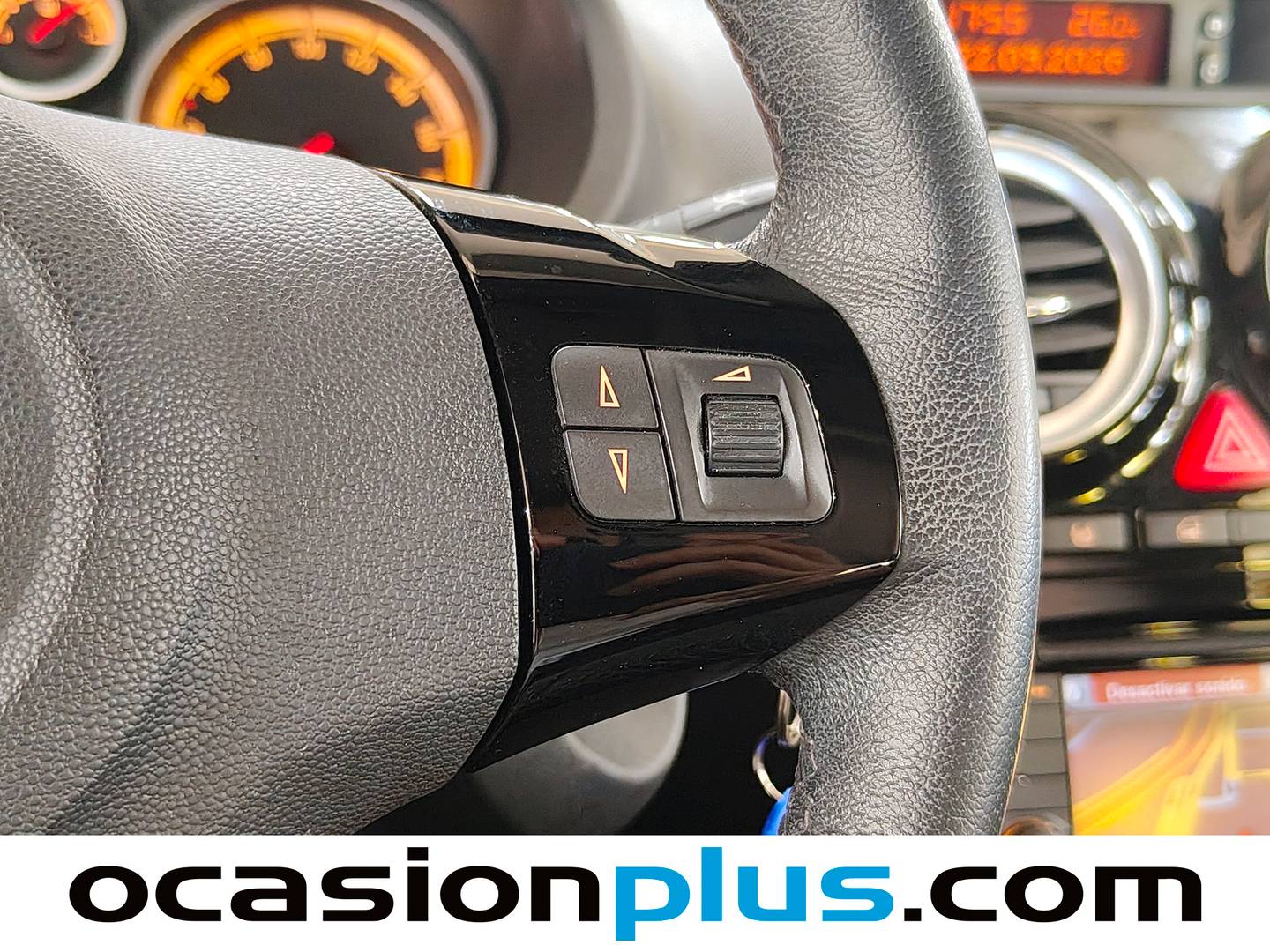 Opel Corsa Opel Corsa 1.4 S&S Selective (100 CV) seminuevo