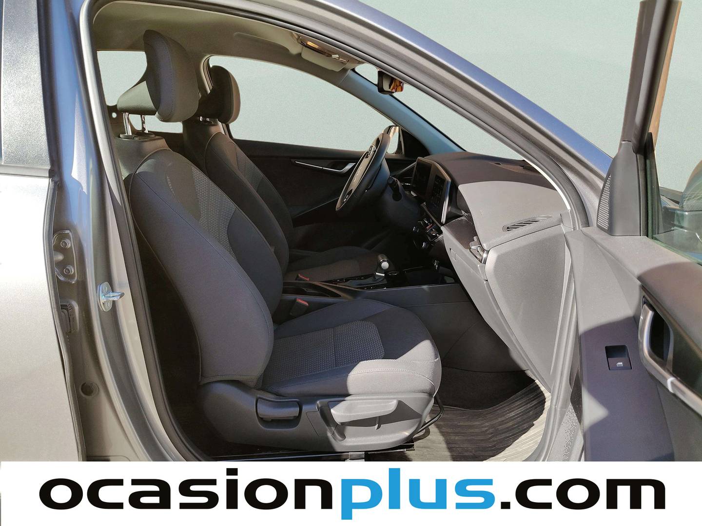 KIA Niro Kia Niro 1.6 GDi PHEV Híbrido Concept (183 CV) automático