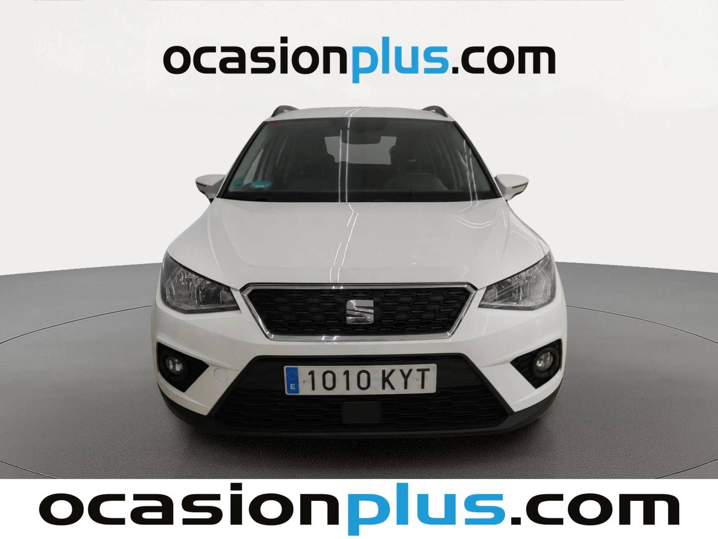 Seat Arona Seat Arona 1.0 TSI Ecomotive S&S Style (95 CV) 95cv