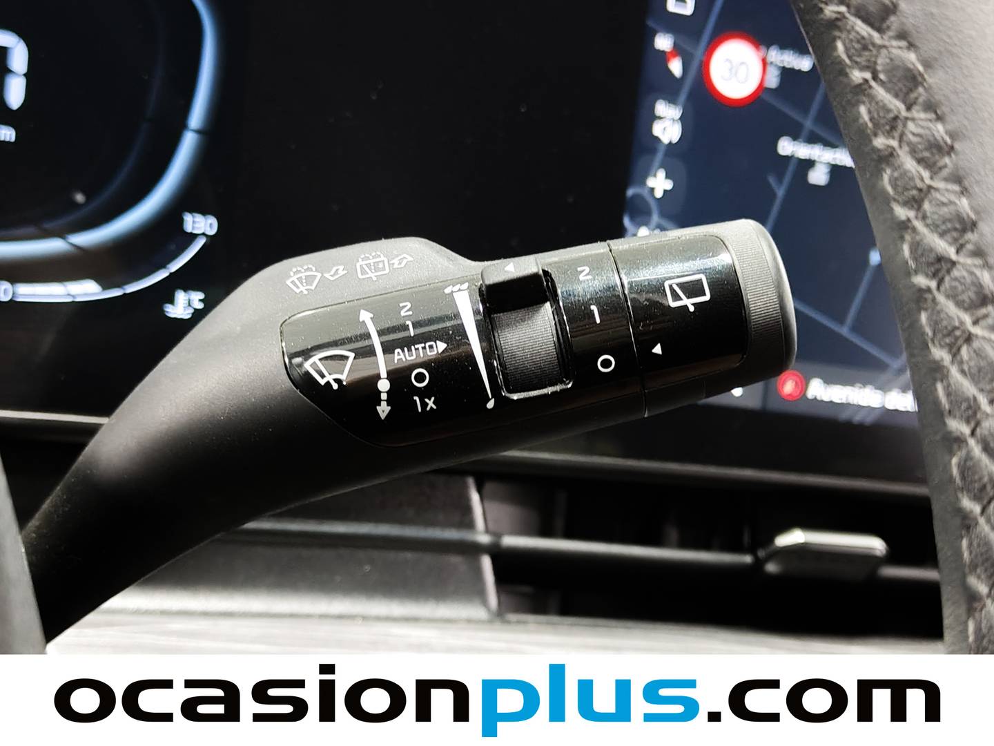 Foto KIA Sportage Kia Sportage 1.6 CRDi MHEV Business 4x2  (136 CV)