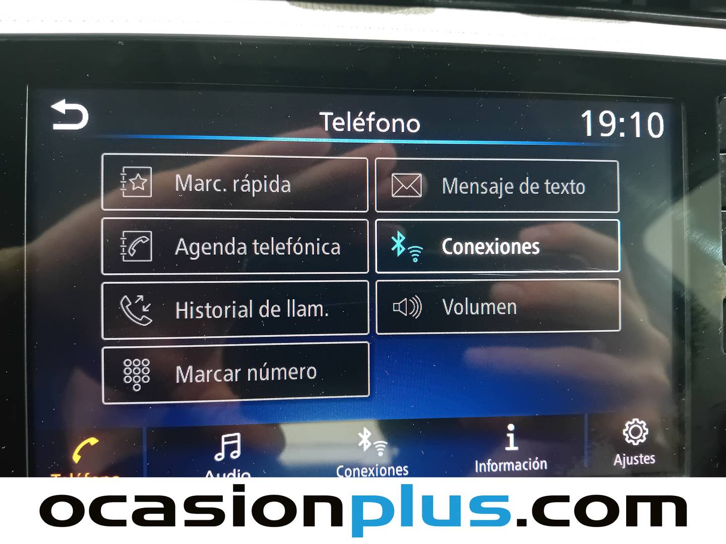 Nissan Micra Nissan Micra IG-T 100 Acenta (100 CV) 100cv