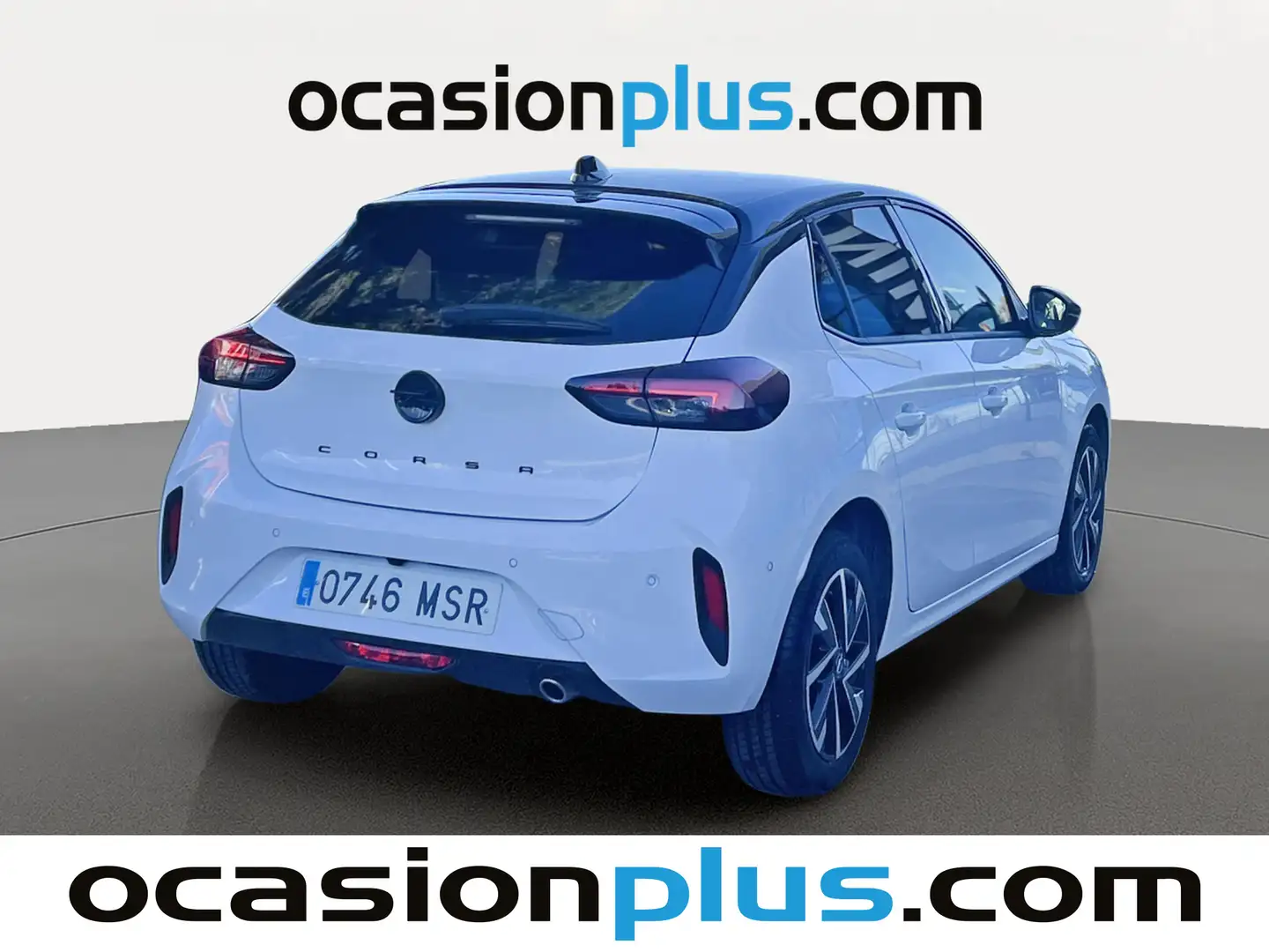 Foto Opel Corsa Opel Corsa 1.2 T XHL GS (100 CV)