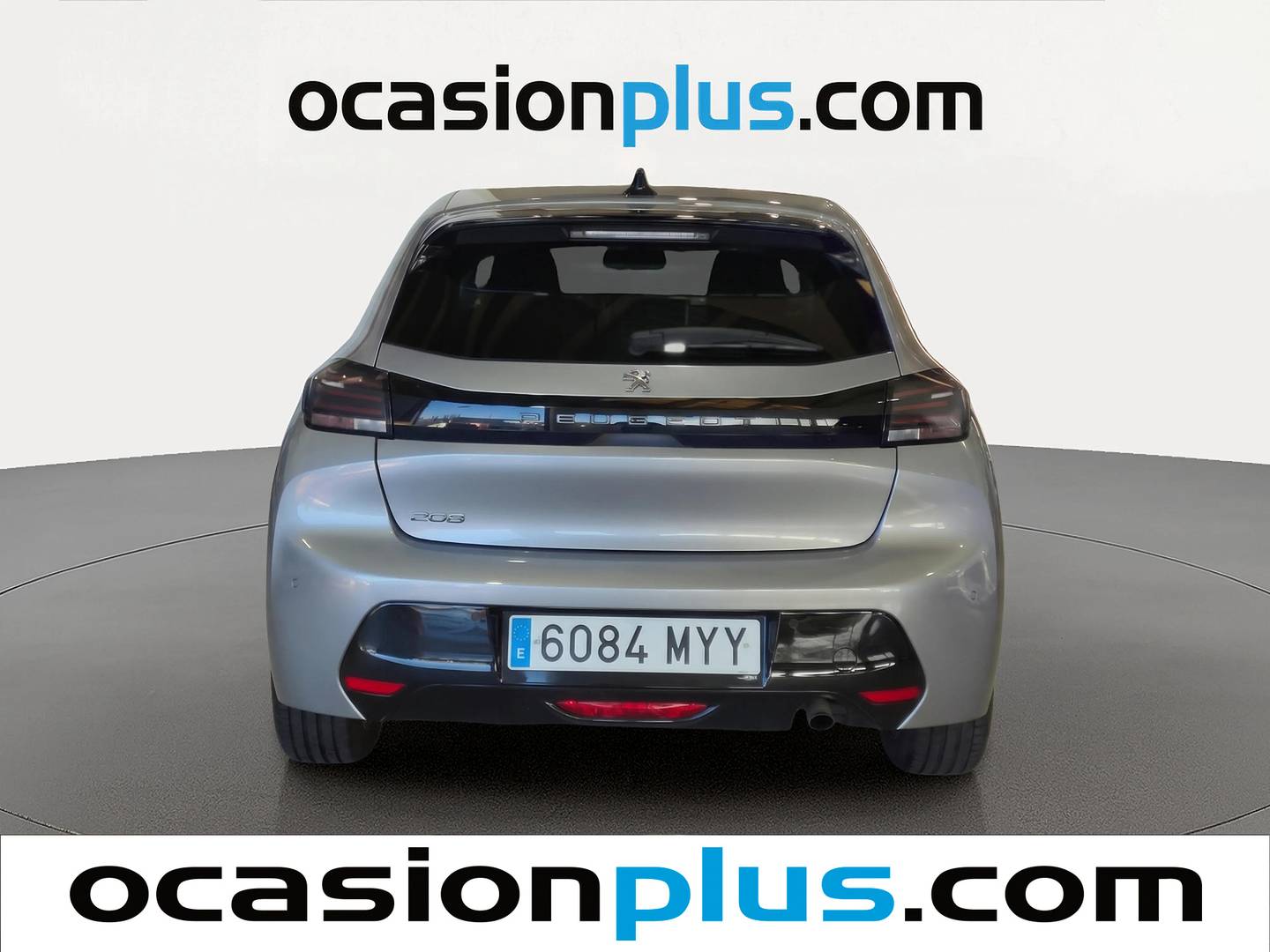 Peugeot 208 Peugeot 208 PureTech 100 Allure (100 CV) km 0