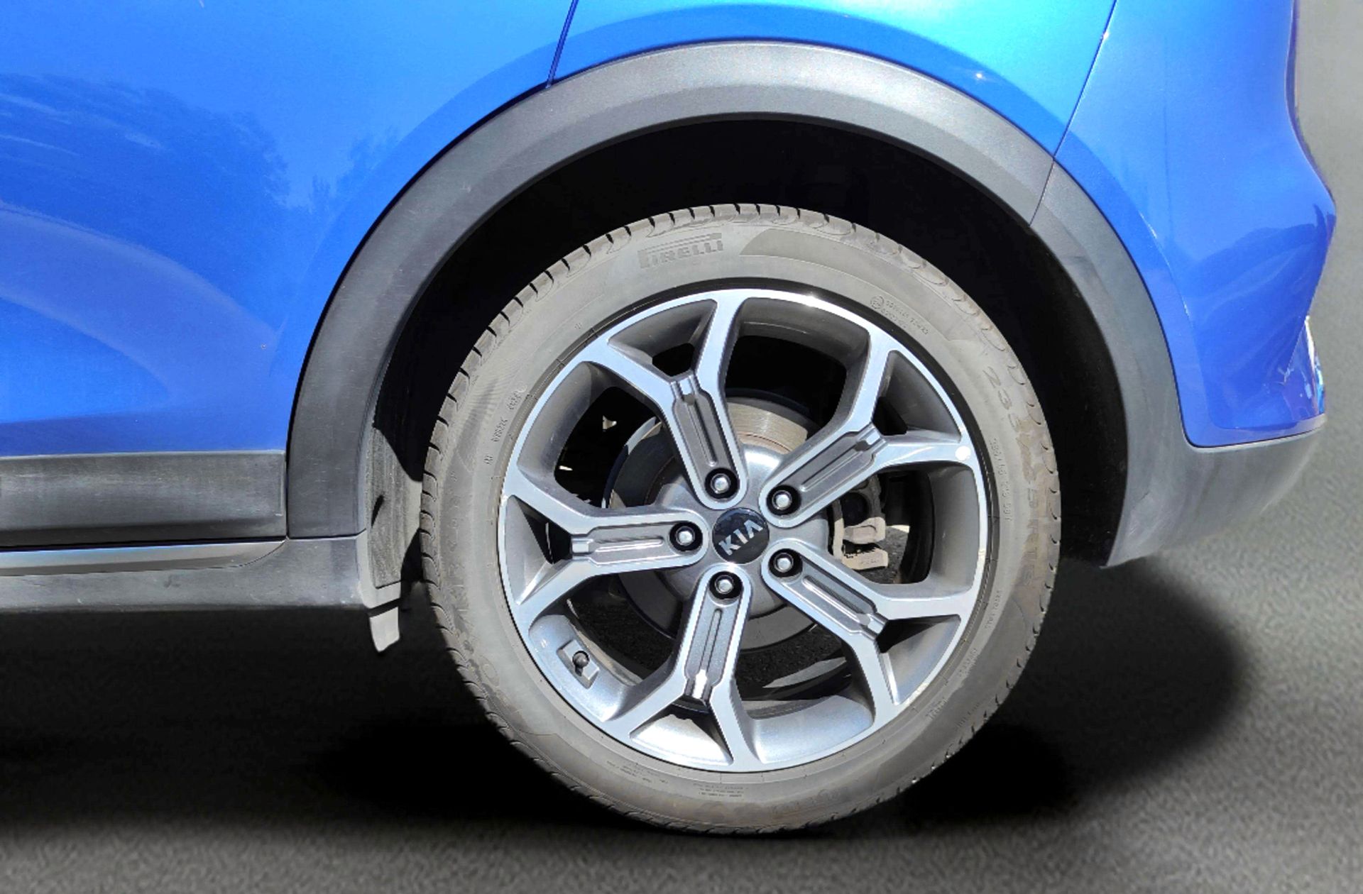 Kia XCeed 1.6 MHEV iMT Tech - foto 41
