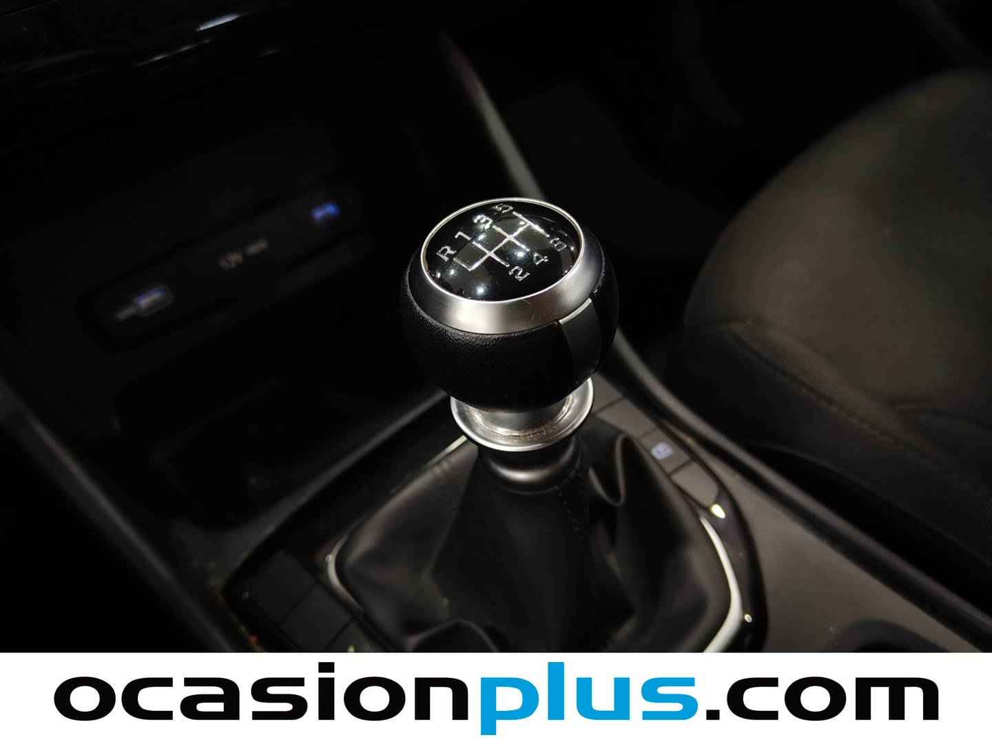 Hyundai Tucson Hyundai Tucson 1.6 TGDI Klass 4x2 (150 CV) de segunda mano