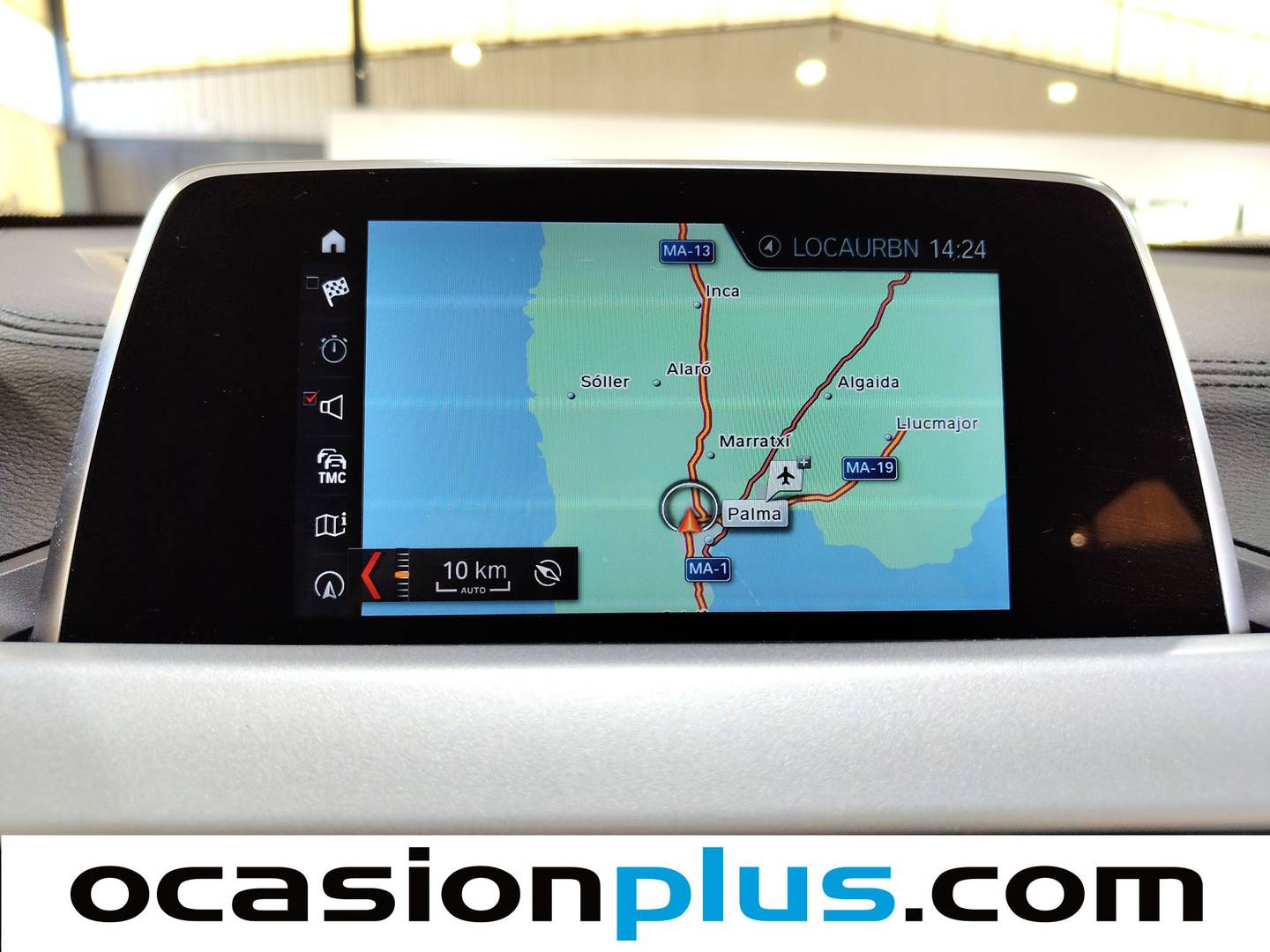 Extras y acabados del BMW X2 BMW X2 sDrive18d  (150 CV)