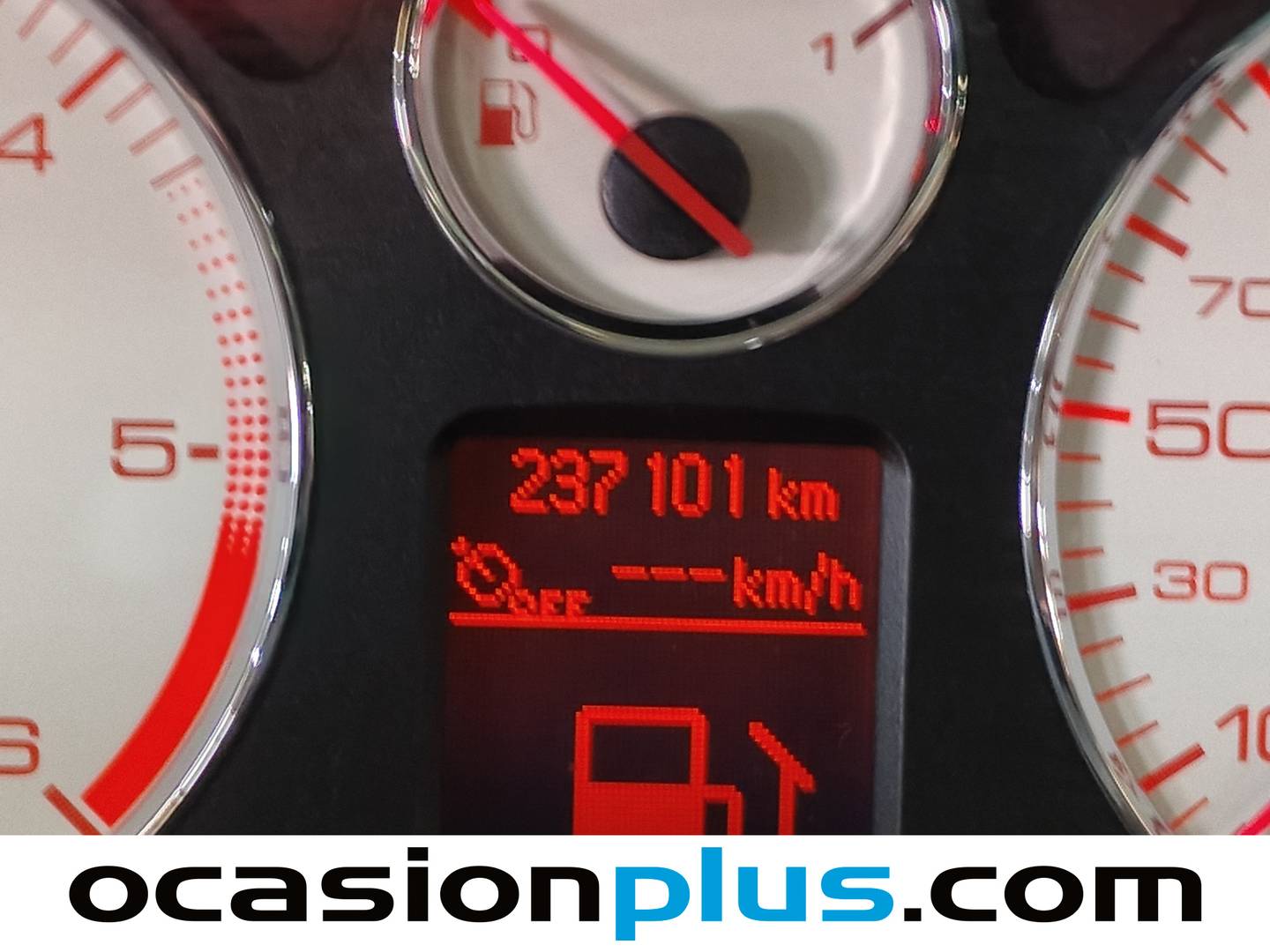Peugeot 407 SW Peugeot 407 SW SW HDI 136 Premium (136 CV) de ocasión