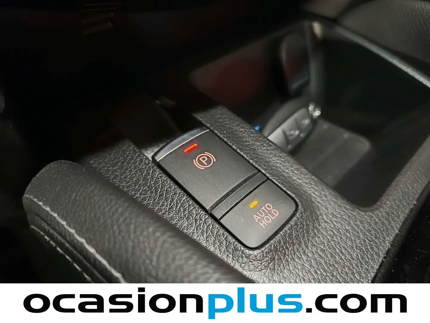 Foto Nissan QASHQAI Nissan Qashqai DIG-T 163 Acenta 4X2 (163 CV)