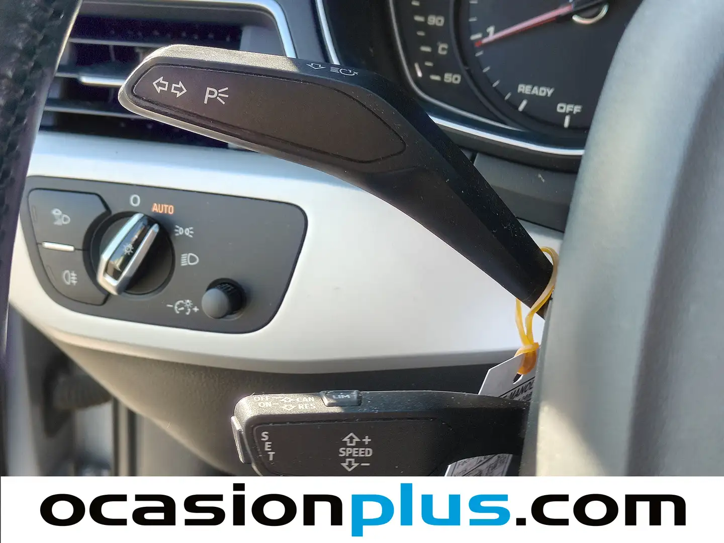 Foto Audi A4 Audi A4 Advanced edition 2.0 TDI  (150 CV)