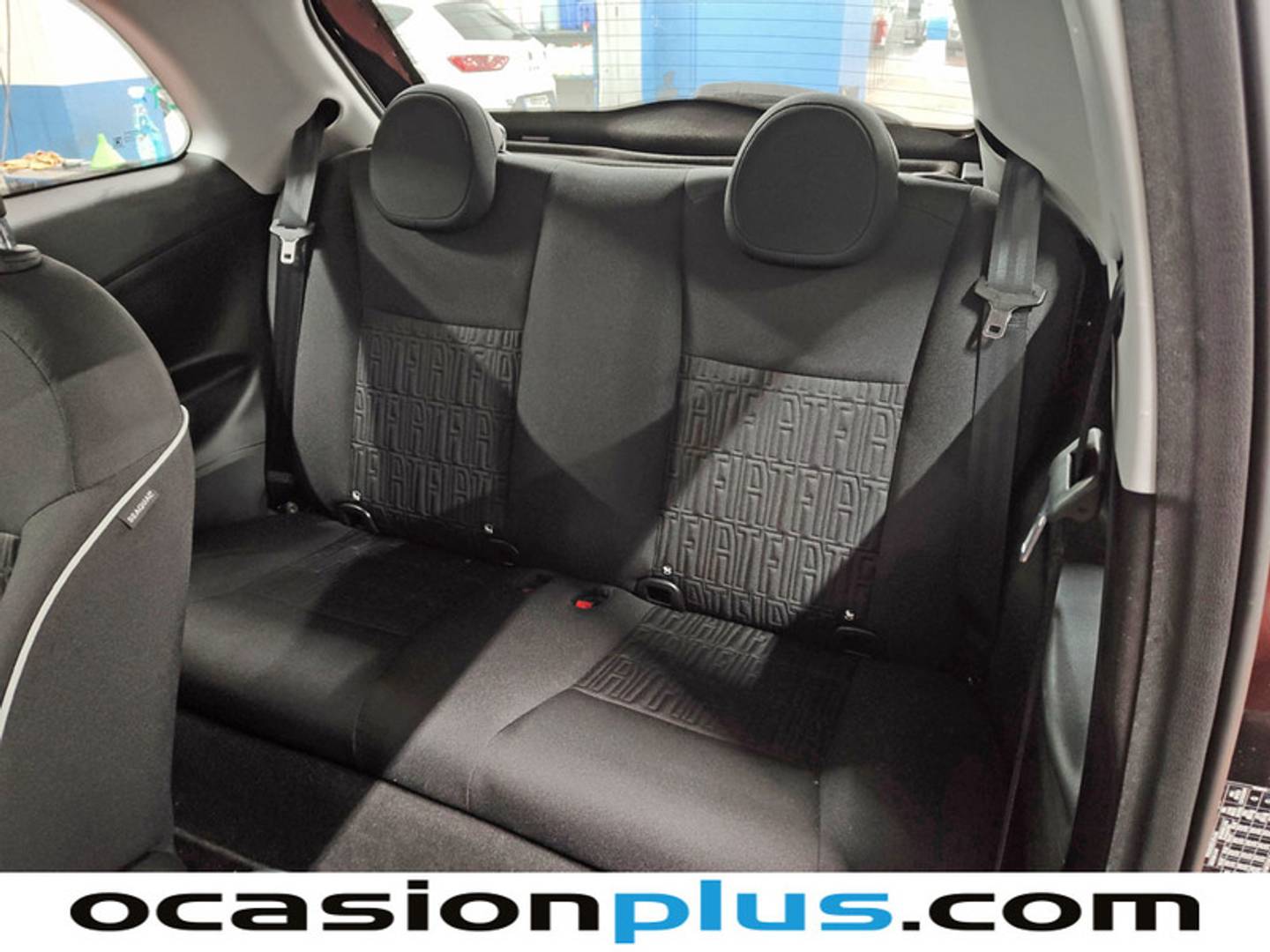 Foto Fiat 500 Fiat 500 Electrico Electrico Action Hb 185 km (95 CV)