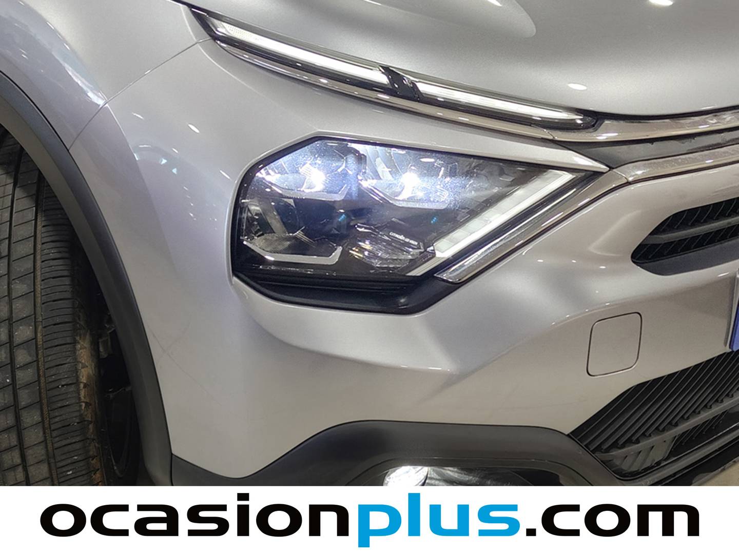 Citroën C4 Citroen C4 PureTech 130 S&S 6v Plus (131 CV) barato