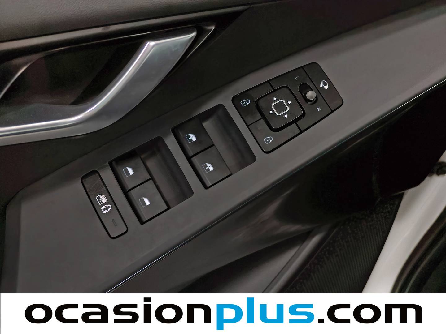 Foto KIA Niro Kia Niro 1.6 GDi HEV Drive (129 CV)