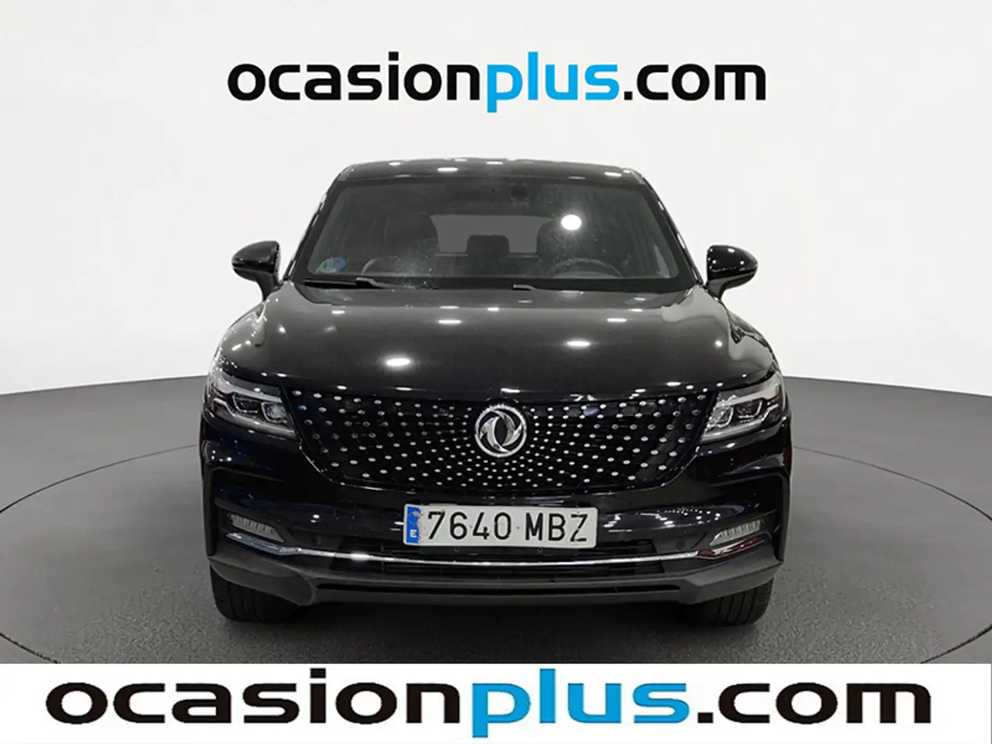 Foto DFSK Fengon 5 DFSK Fengon 5 1.5T Classic  (136 CV) GLP