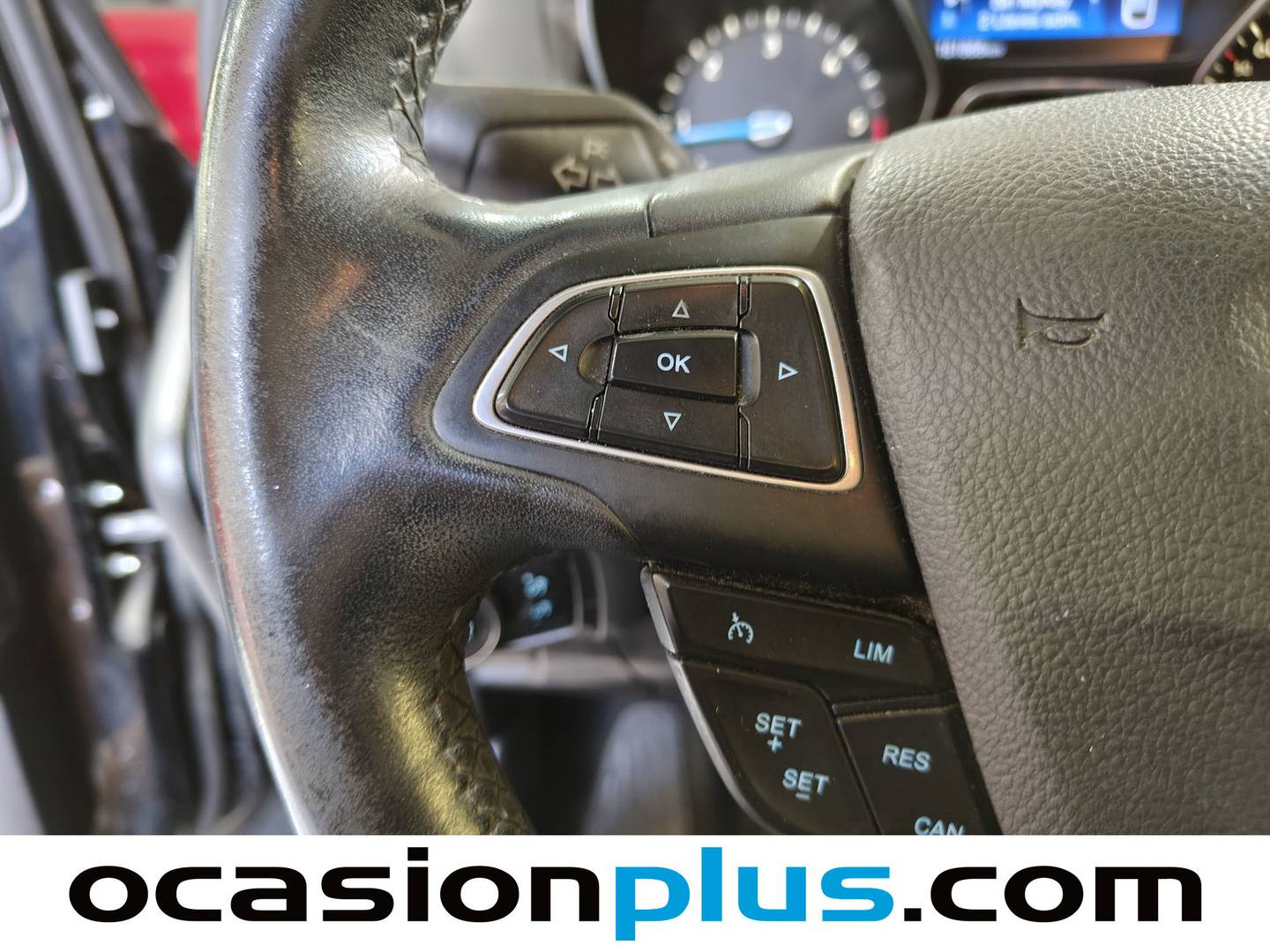 Ford Focus Ford Focus 1.5 TDCi Trend+ (120 CV) de ocasión