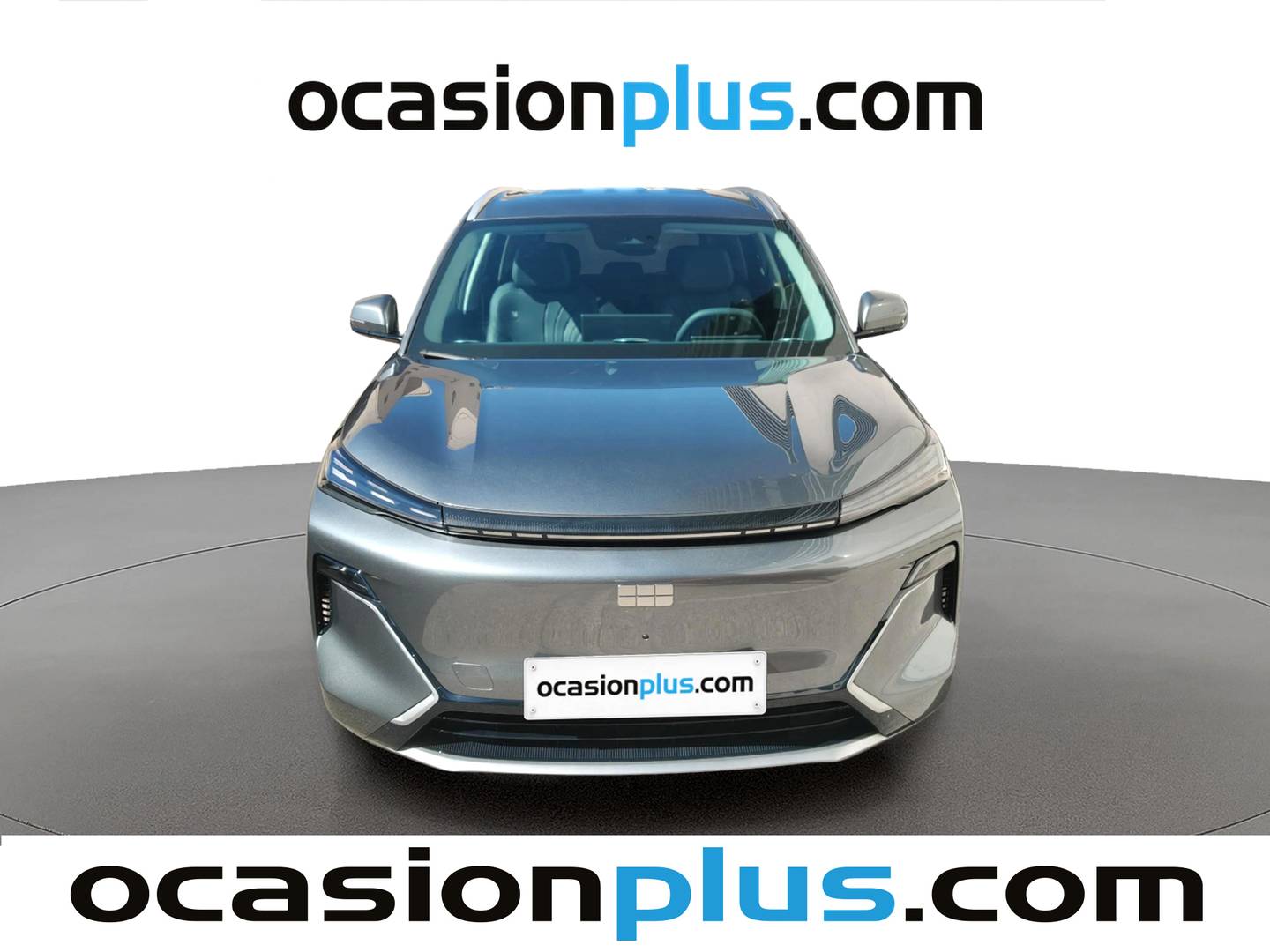 Geely Starray EM-i Geely Starray EM-i 1.5 PHEV PRO (262 CV) 262cv