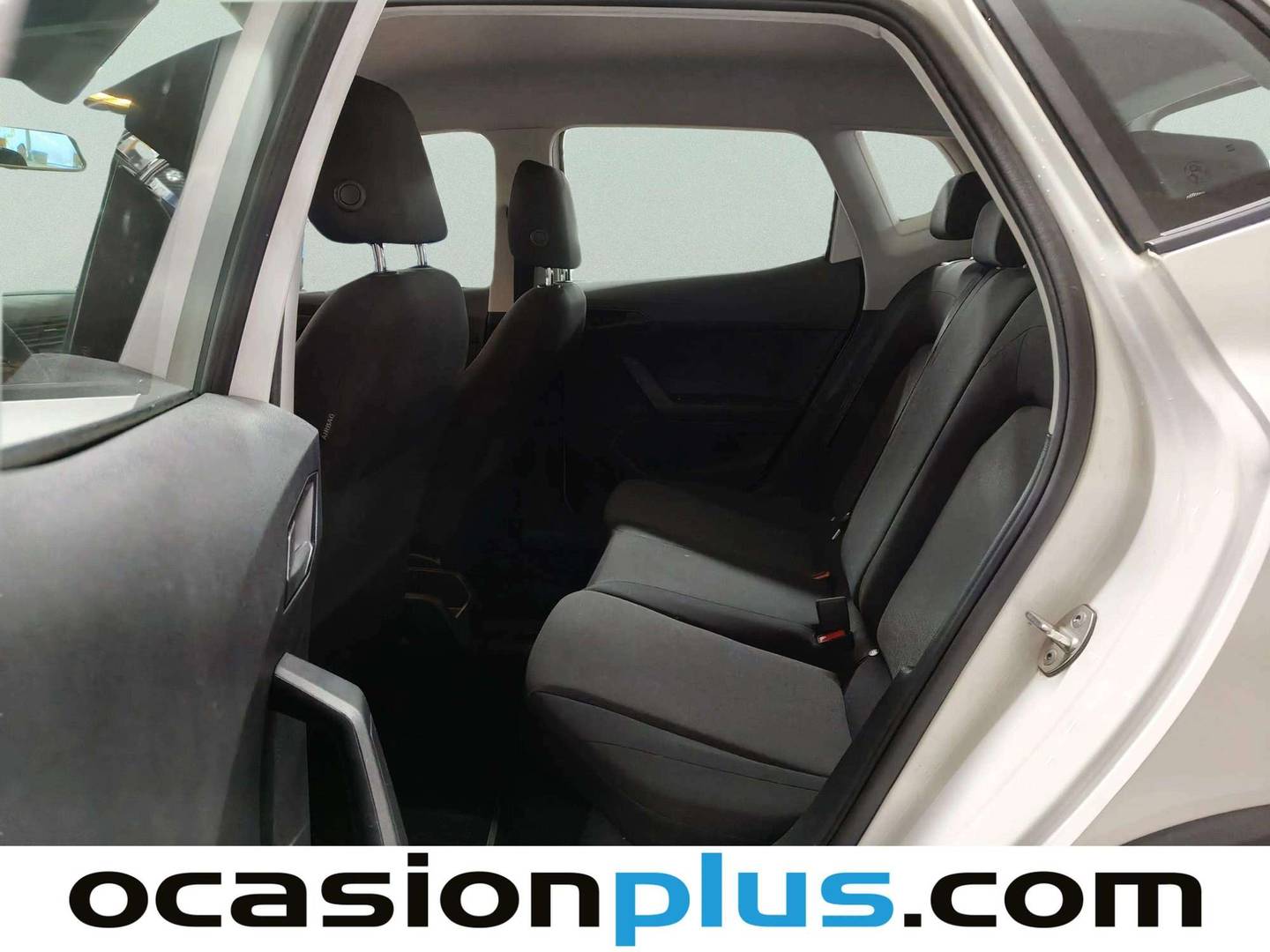 Foto Seat Arona SEAT Arona 1.0 TGI GNC Reference Edition (90 CV)