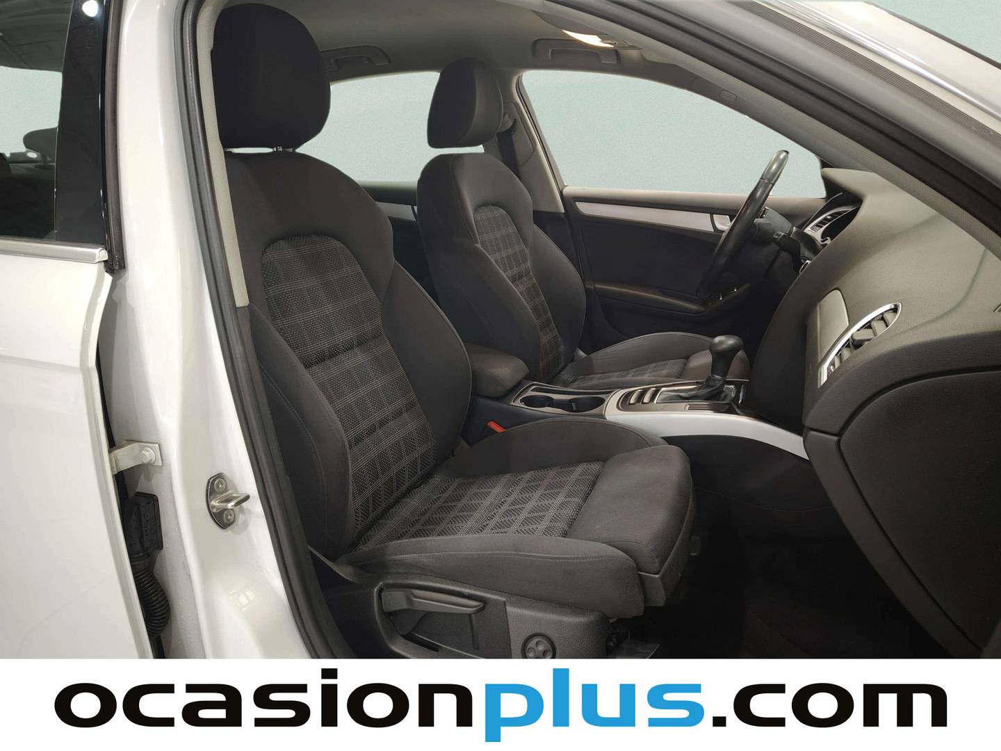 Audi A4 Audi A4 S line edition 2.0 TDI clean diesel (150 CV) multitronic automático