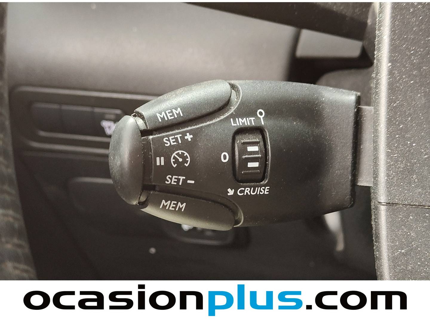 Accesorios del Citroën C3 Aircross Citroën C3 Aircross PureTech 110 S&S Shine EAT6 (110 CV)