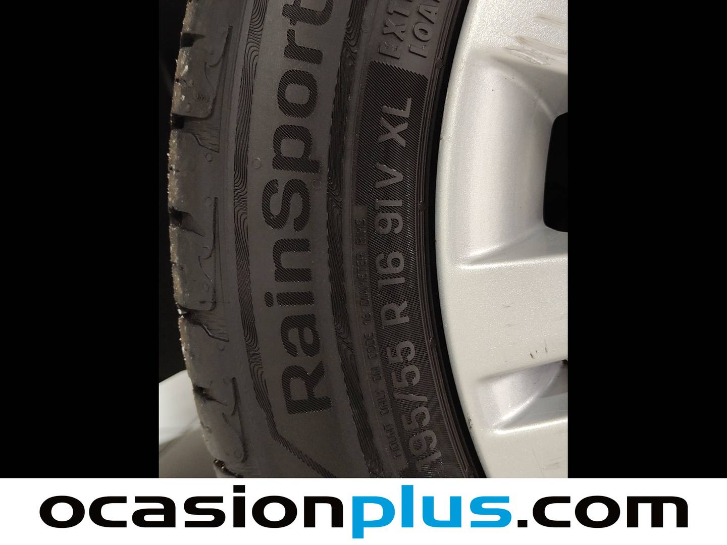 Opel Corsa Opel Corsa 1.3 ecoFLEX Selective (75 CV) seminuevo