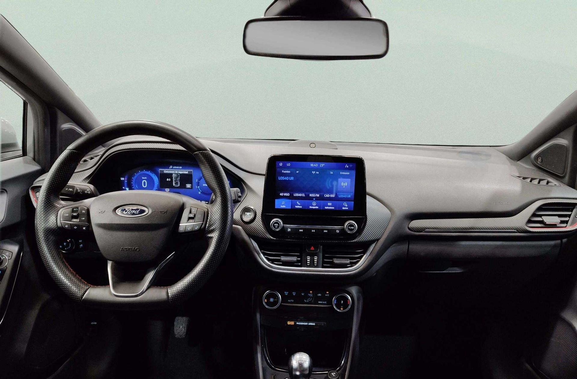 Ford Puma 1.0 EcoBoost MHEV ST-Line X - foto 7