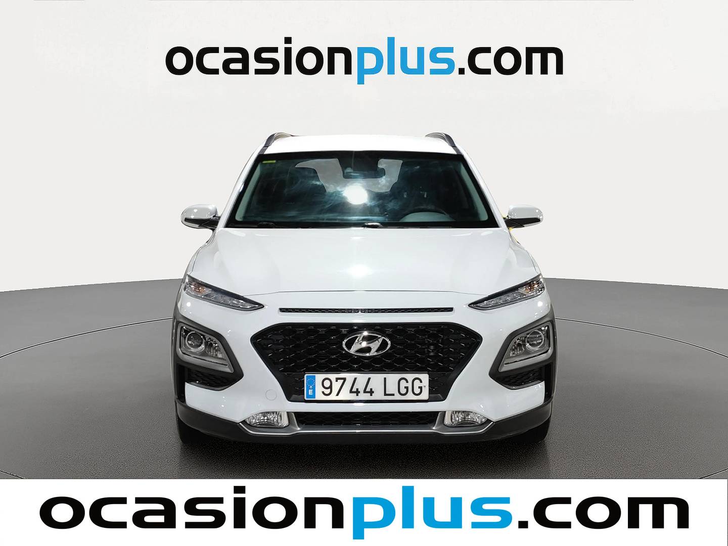 Hyundai Kona Hyundai Kona 1.6 GDI HEV Klass DT (141 CV) 141cv