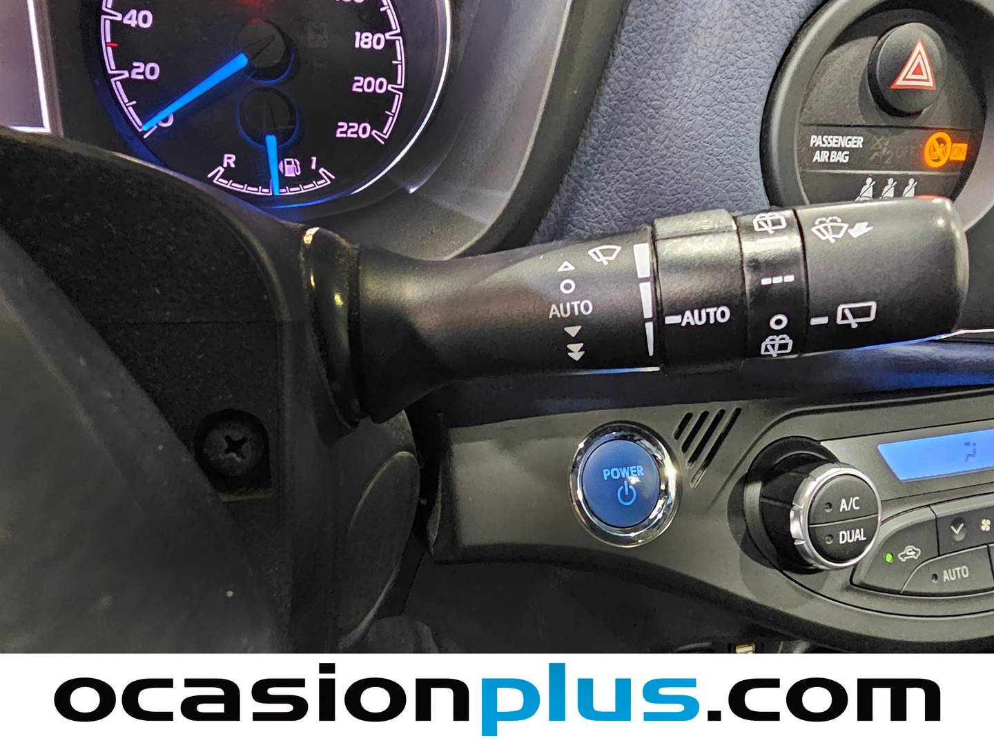 Toyota Yaris Toyota Yaris 1.5 Hybrid Feel (100 CV) 100cv