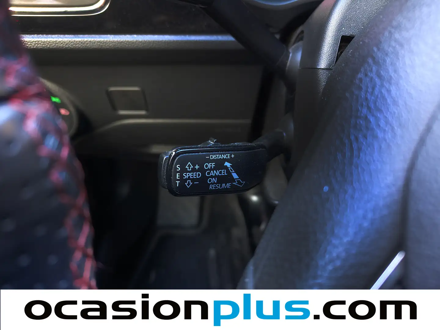 Foto Seat León SEAT León ST ST 2.0 TDI S&S FR DSG (150 CV)